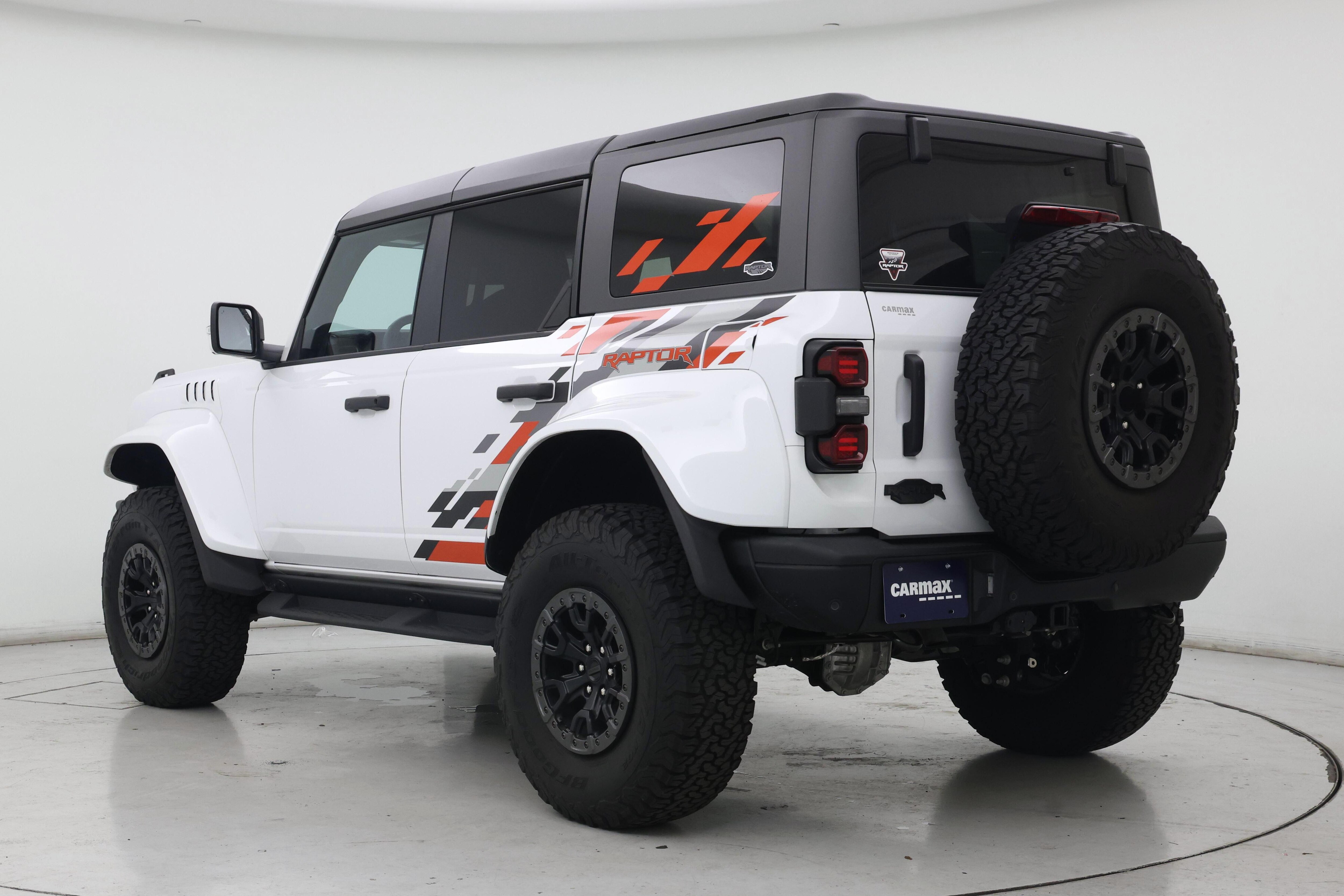 Thumbnail: 2024 Ford Bronco - 2
