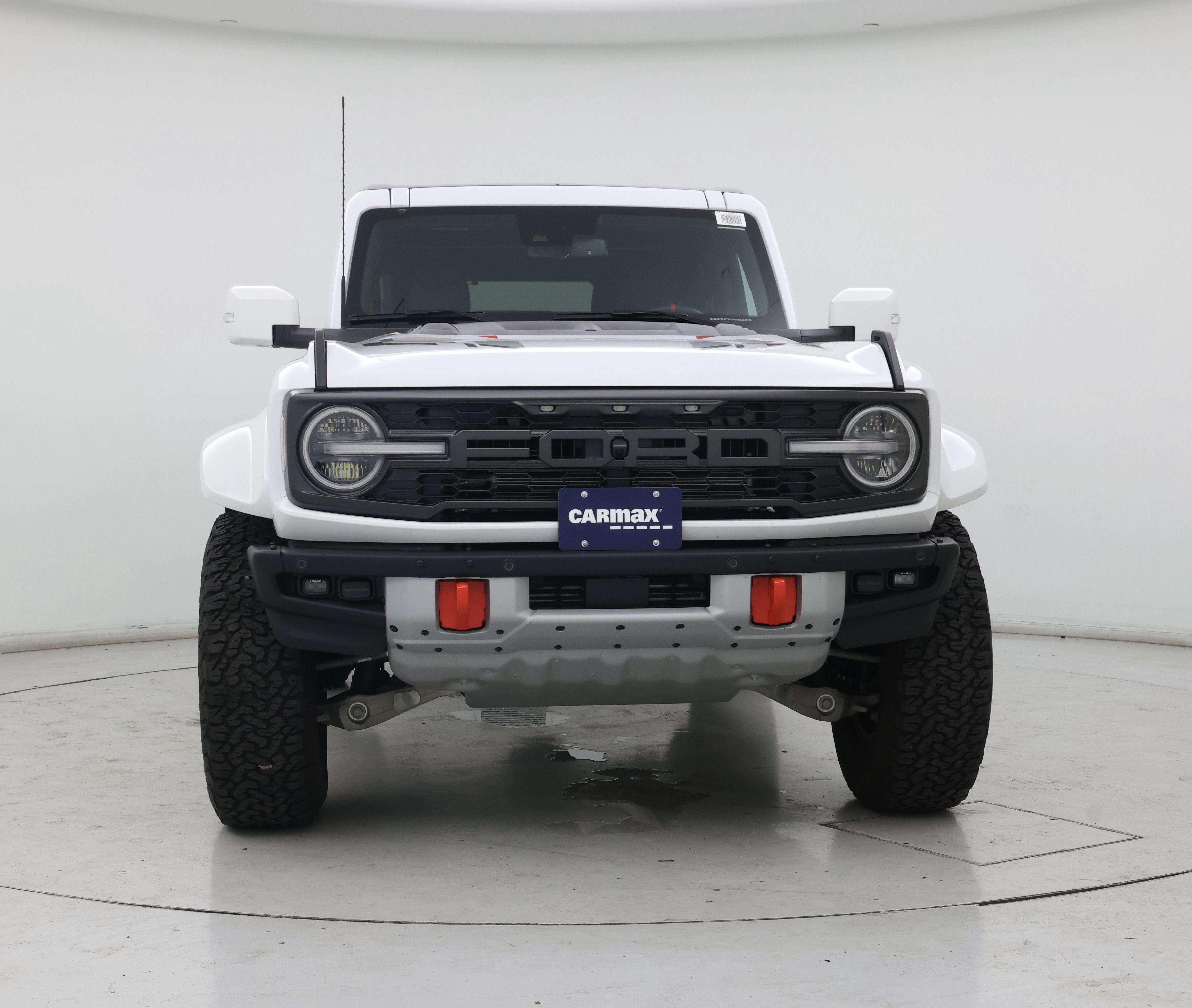 Thumbnail: 2024 Ford Bronco - 5