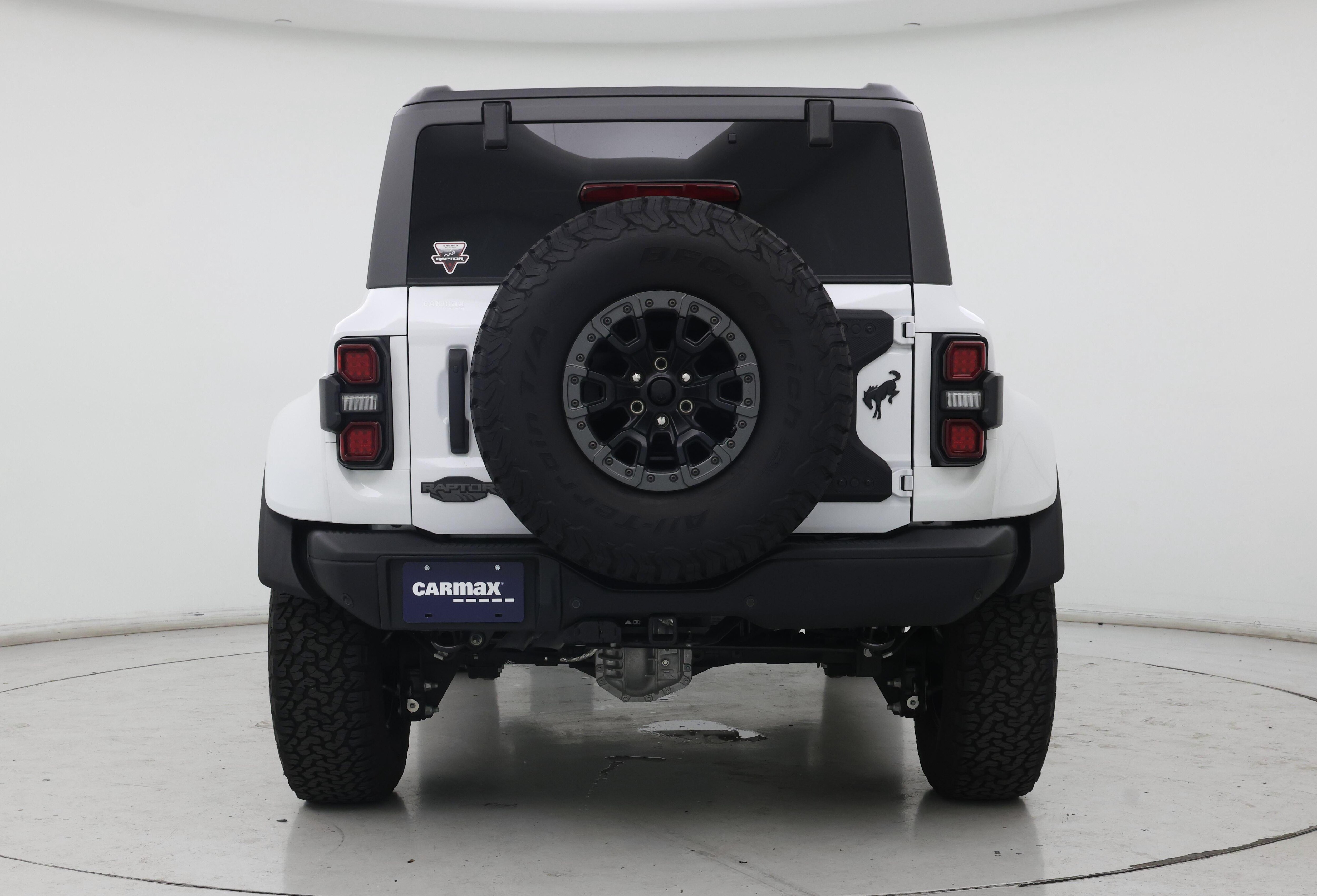 Thumbnail: 2024 Ford Bronco - 6