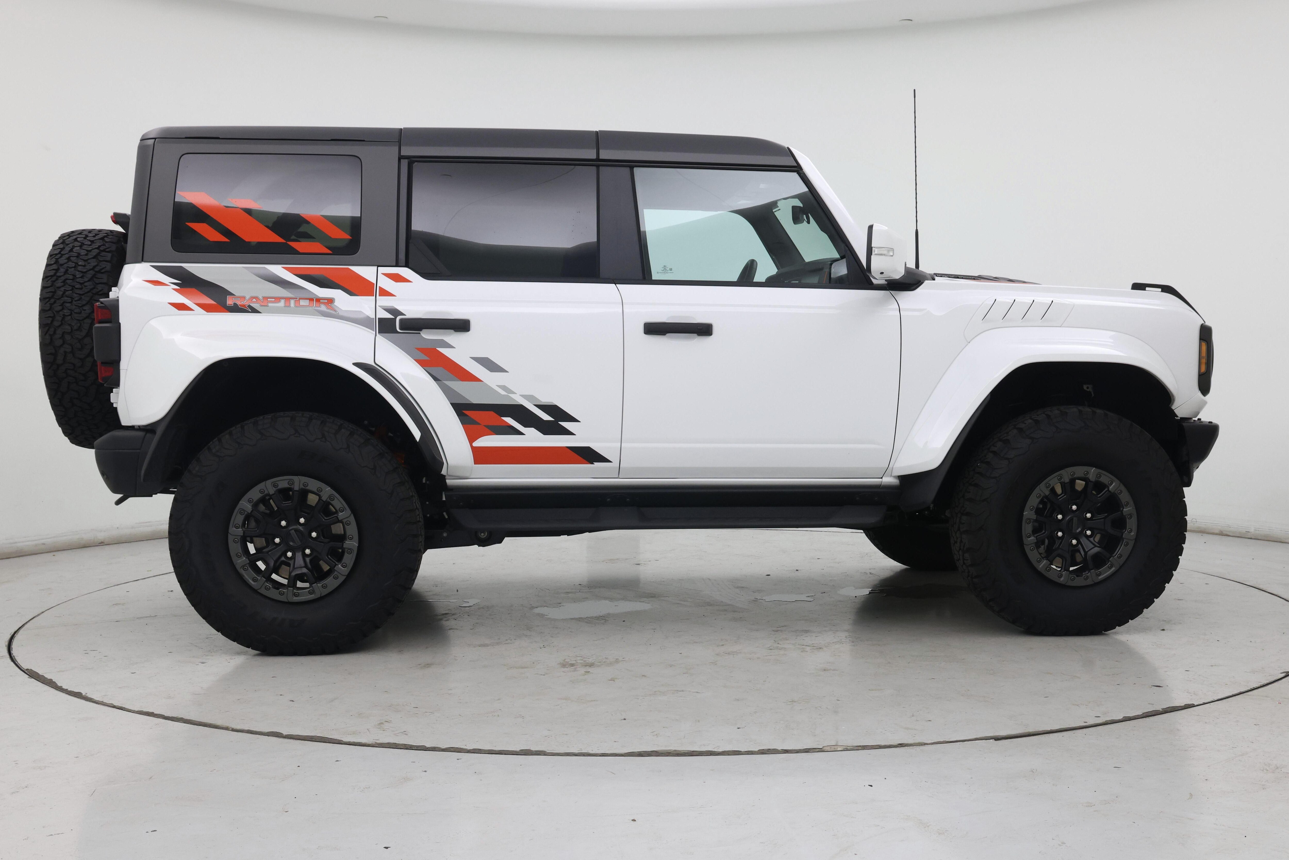 Thumbnail: 2024 Ford Bronco - 7