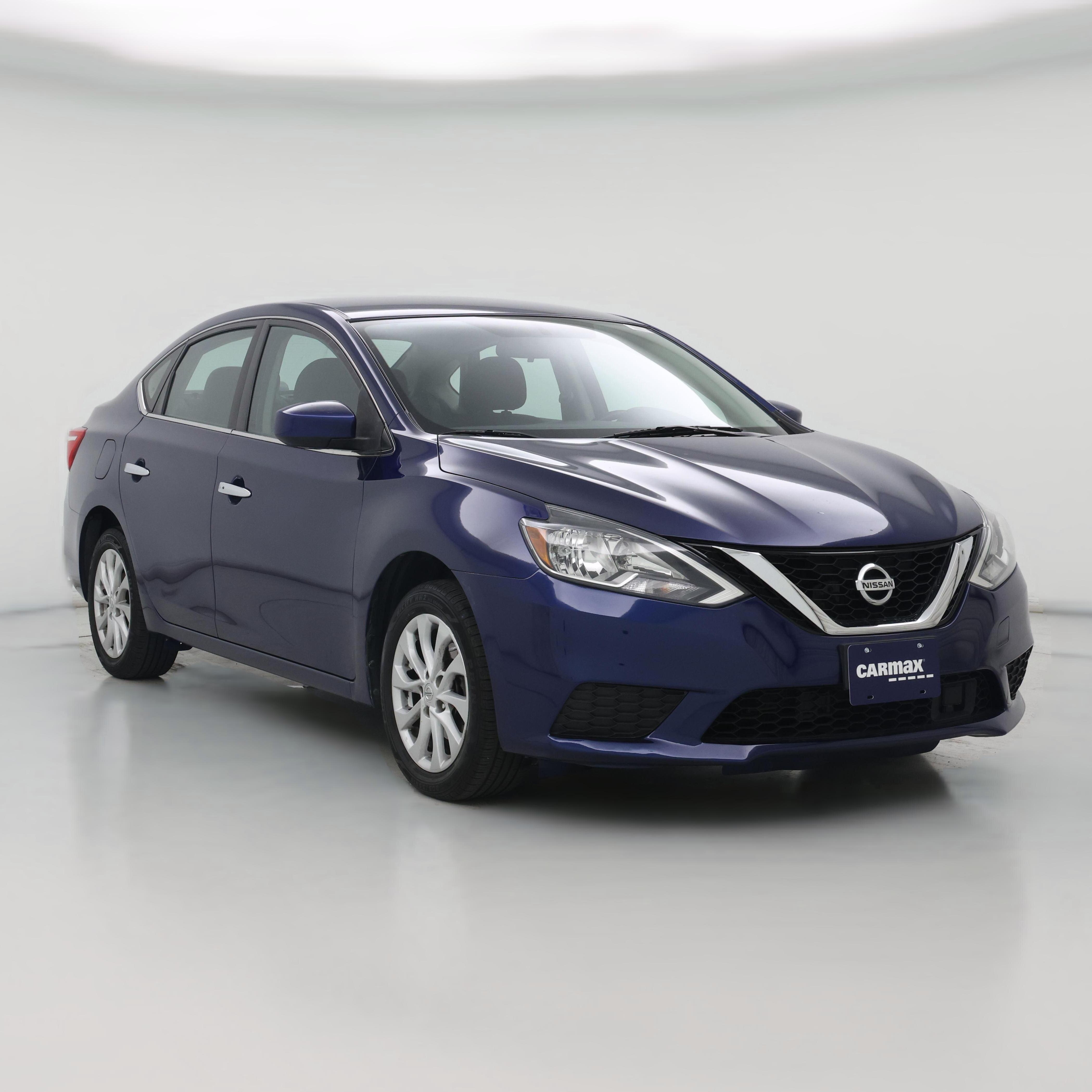 Thumbnail: 2019 Nissan Sentra - 1