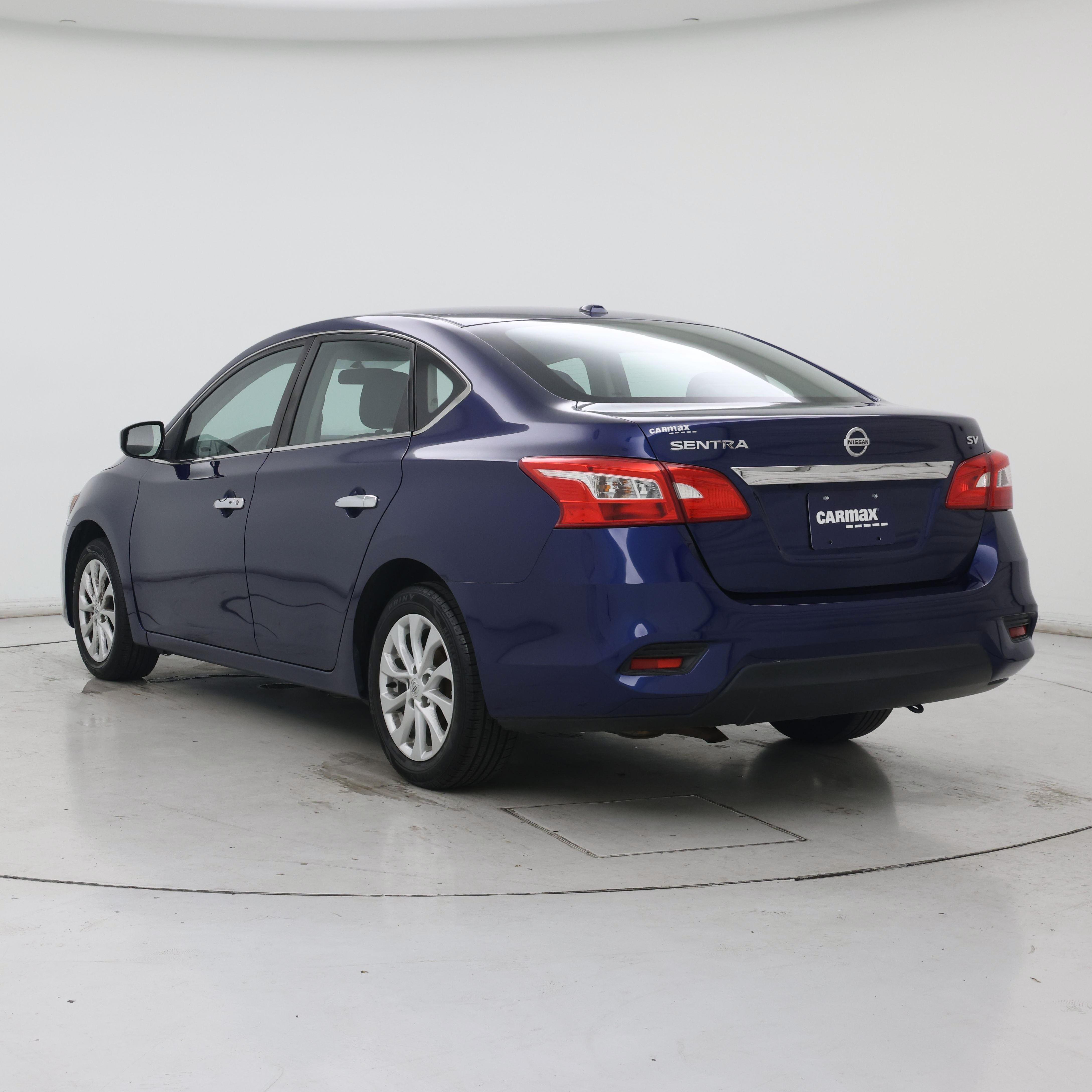 Thumbnail: 2019 Nissan Sentra - 2