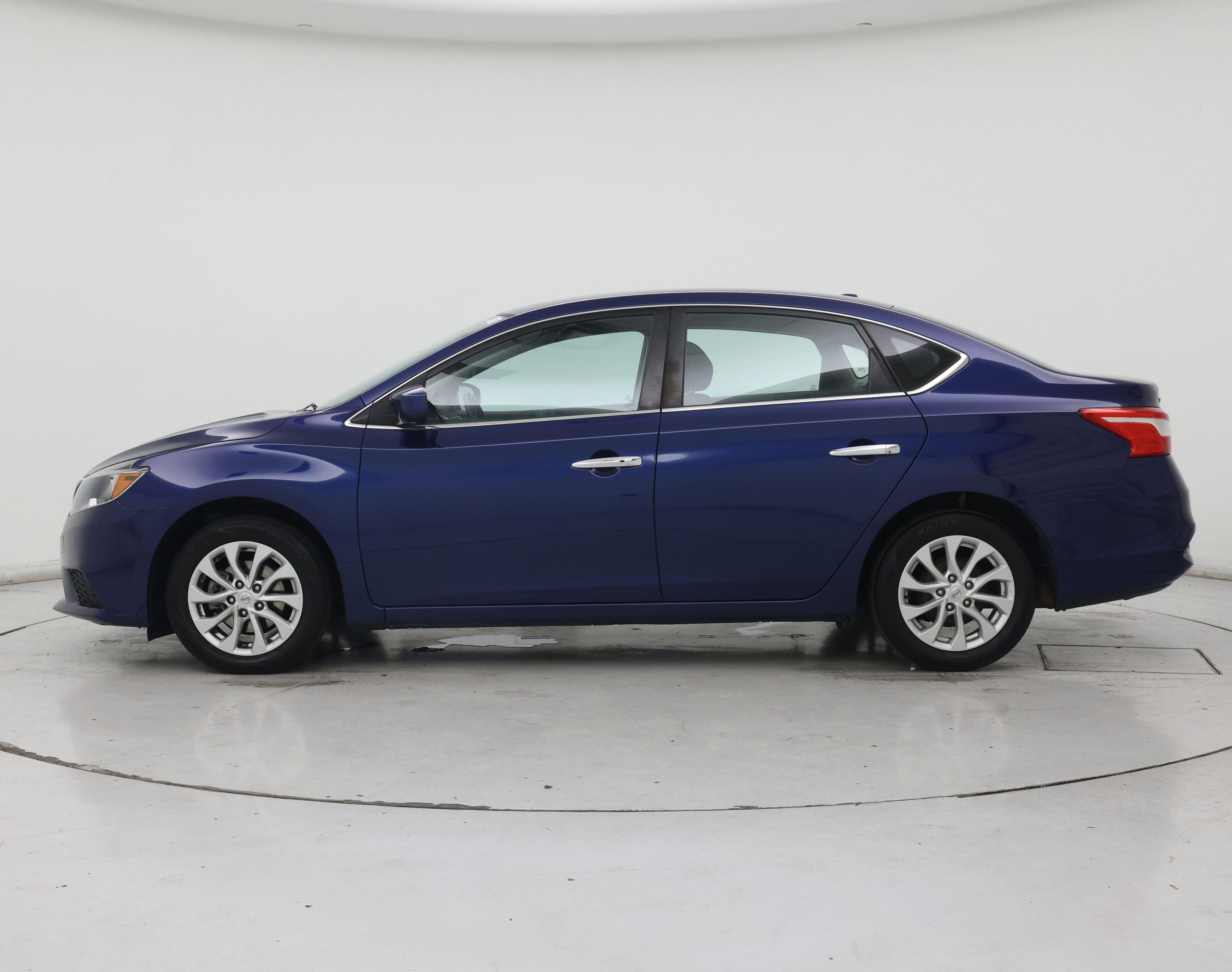 Thumbnail: 2019 Nissan Sentra - 3
