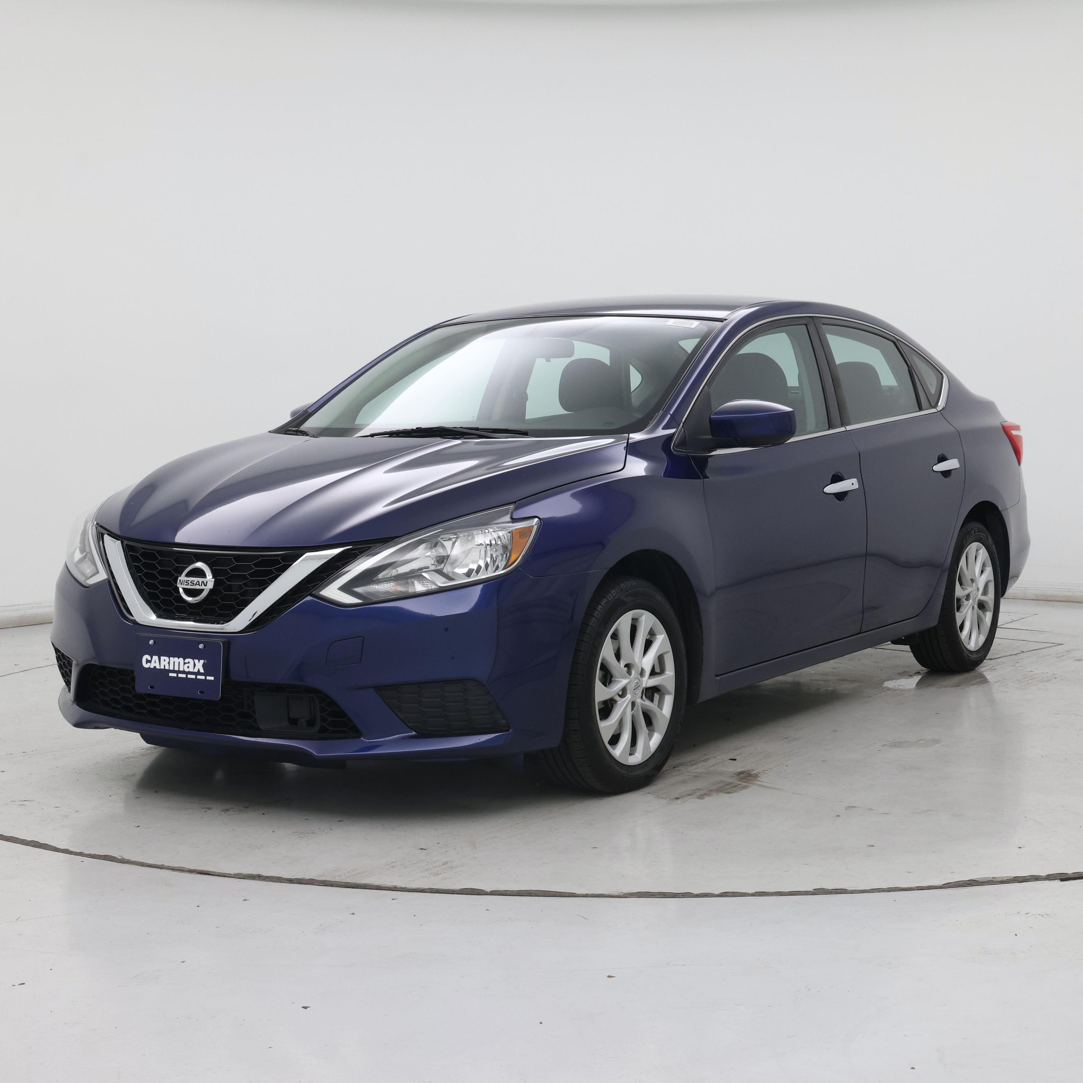 Thumbnail: 2019 Nissan Sentra - 4