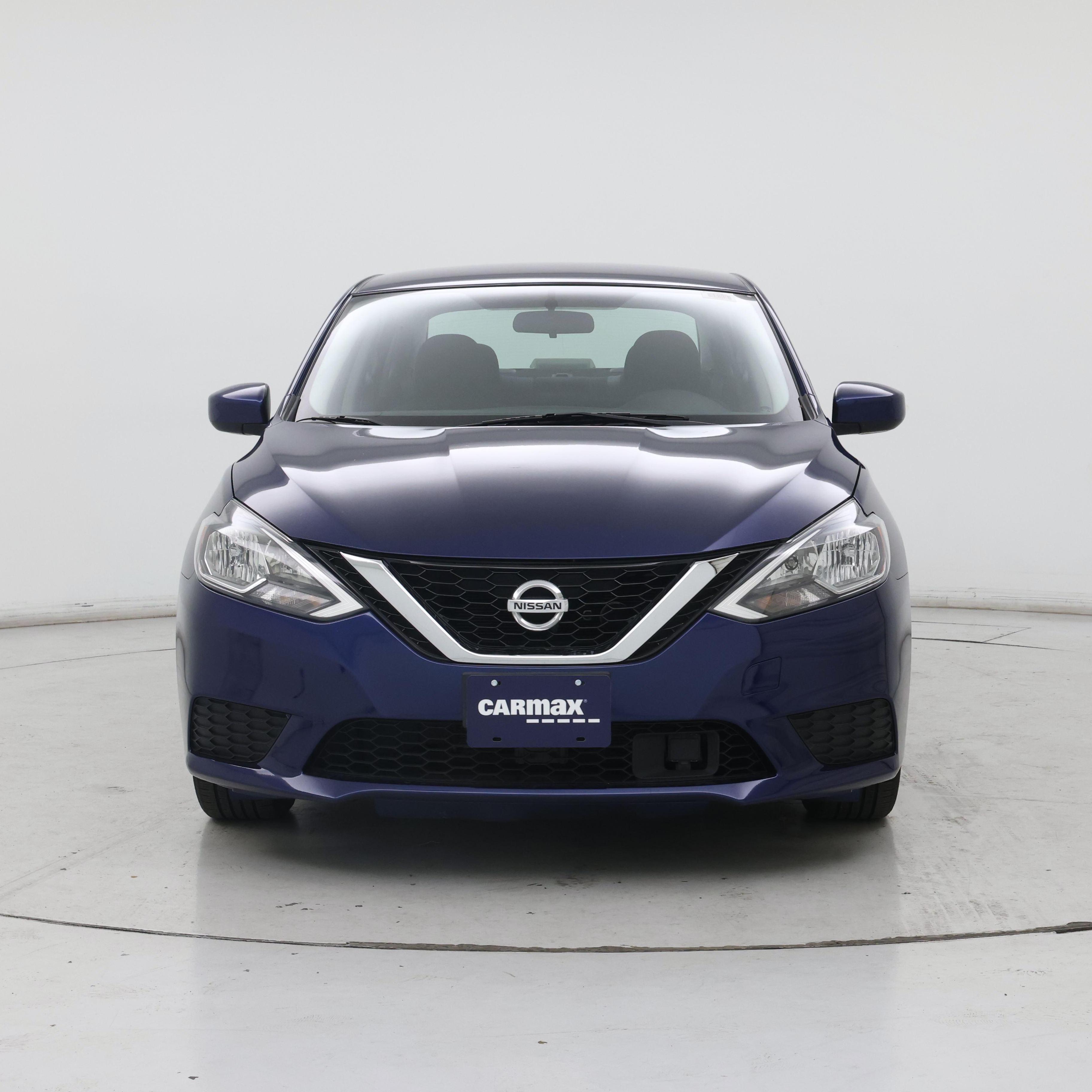 Thumbnail: 2019 Nissan Sentra - 5