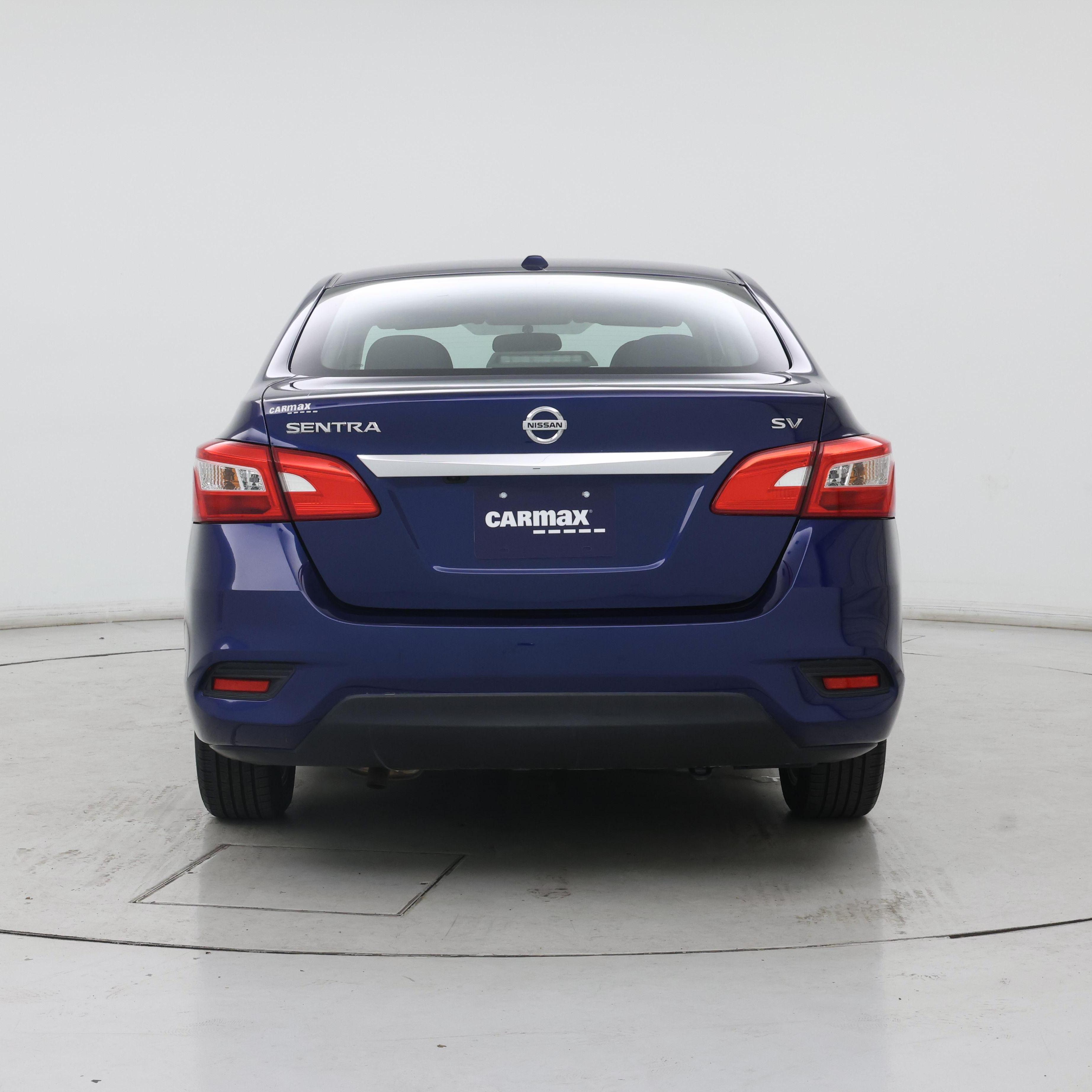 Thumbnail: 2019 Nissan Sentra - 6