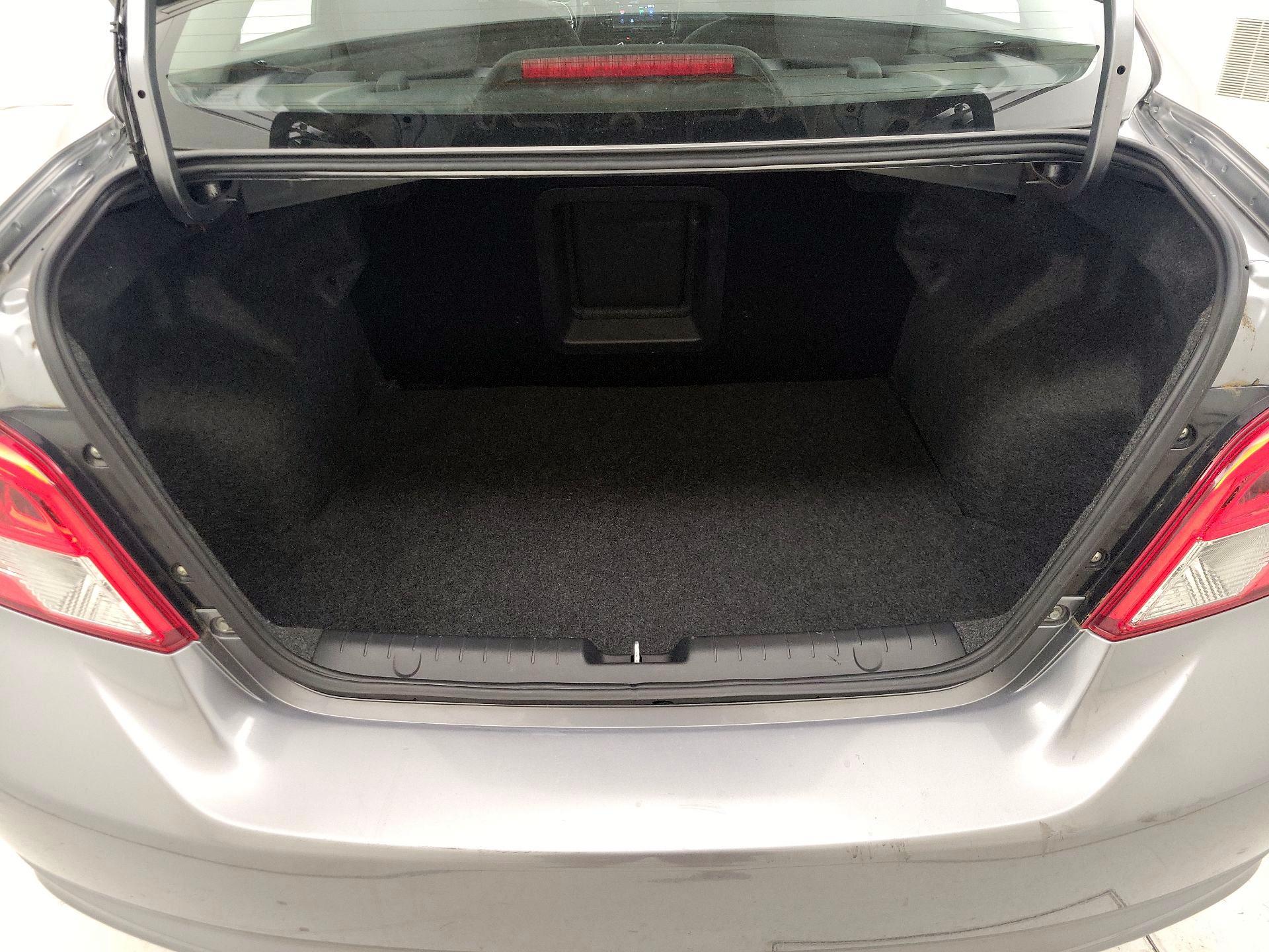 Thumbnail: 2018 Mitsubishi Mirage G4 - 20