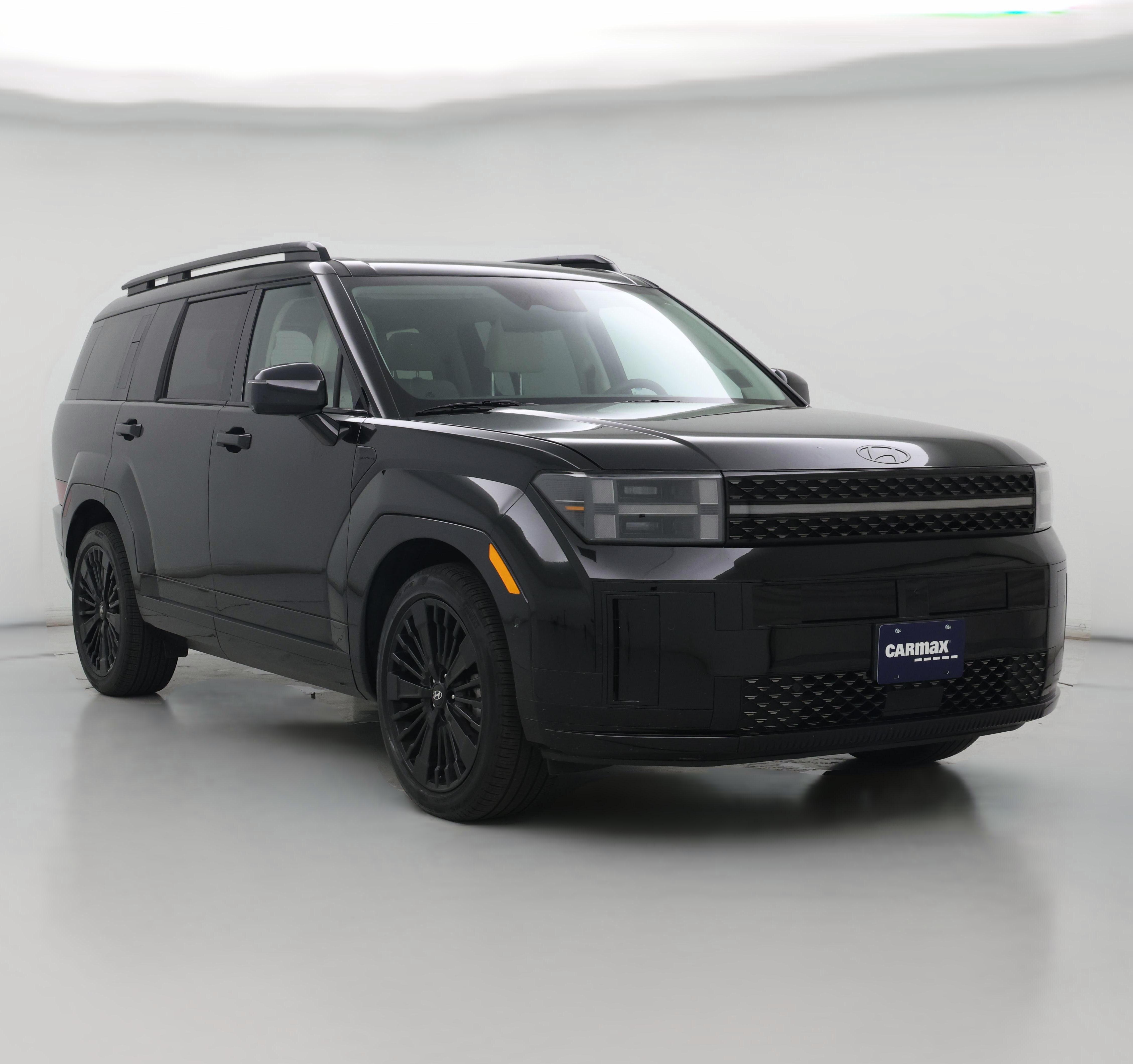 Thumbnail: 2024 Hyundai Santa Fe - 1