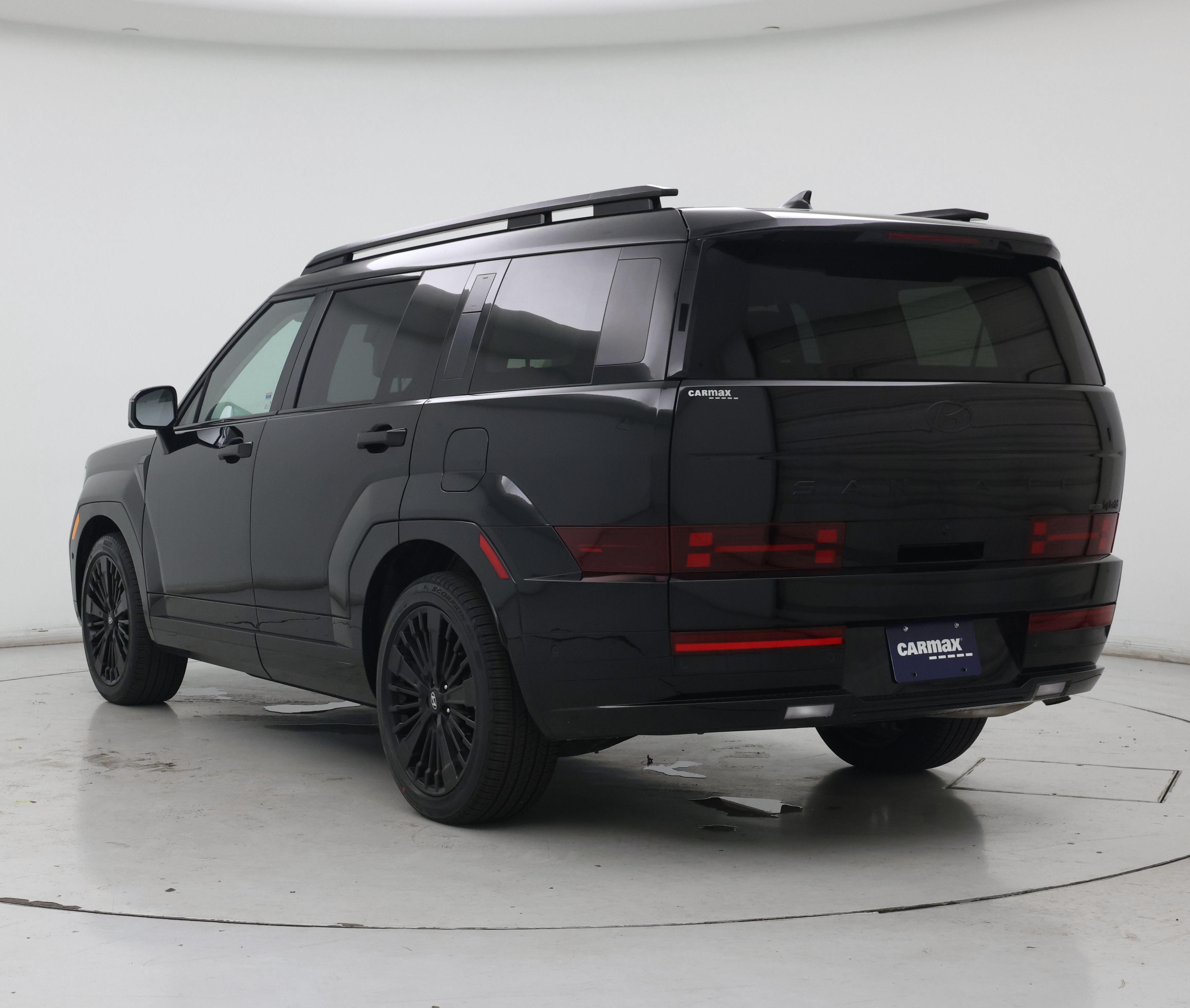 Thumbnail: 2024 Hyundai Santa Fe - 2