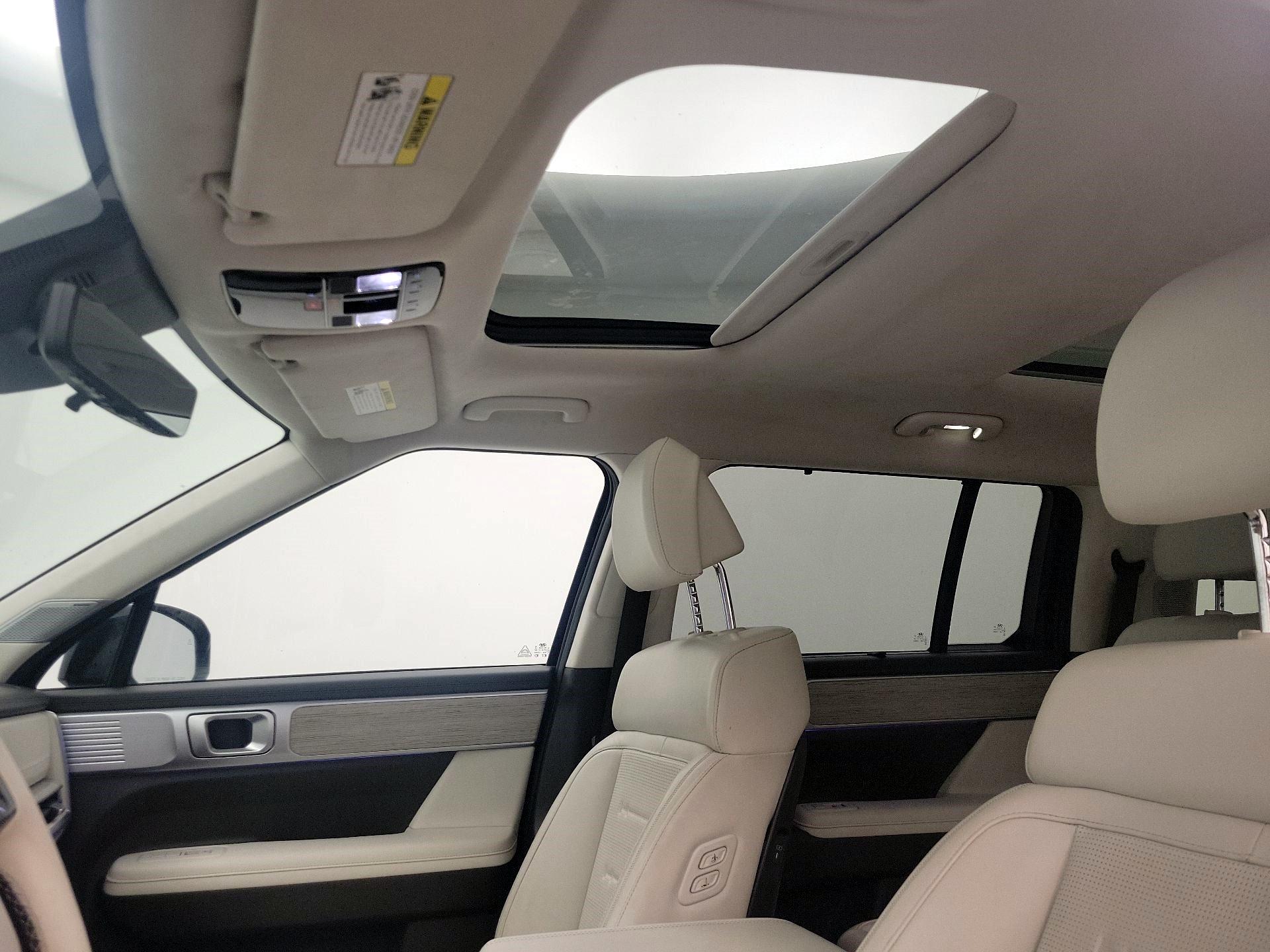 Thumbnail: 2024 Hyundai Santa Fe - 20