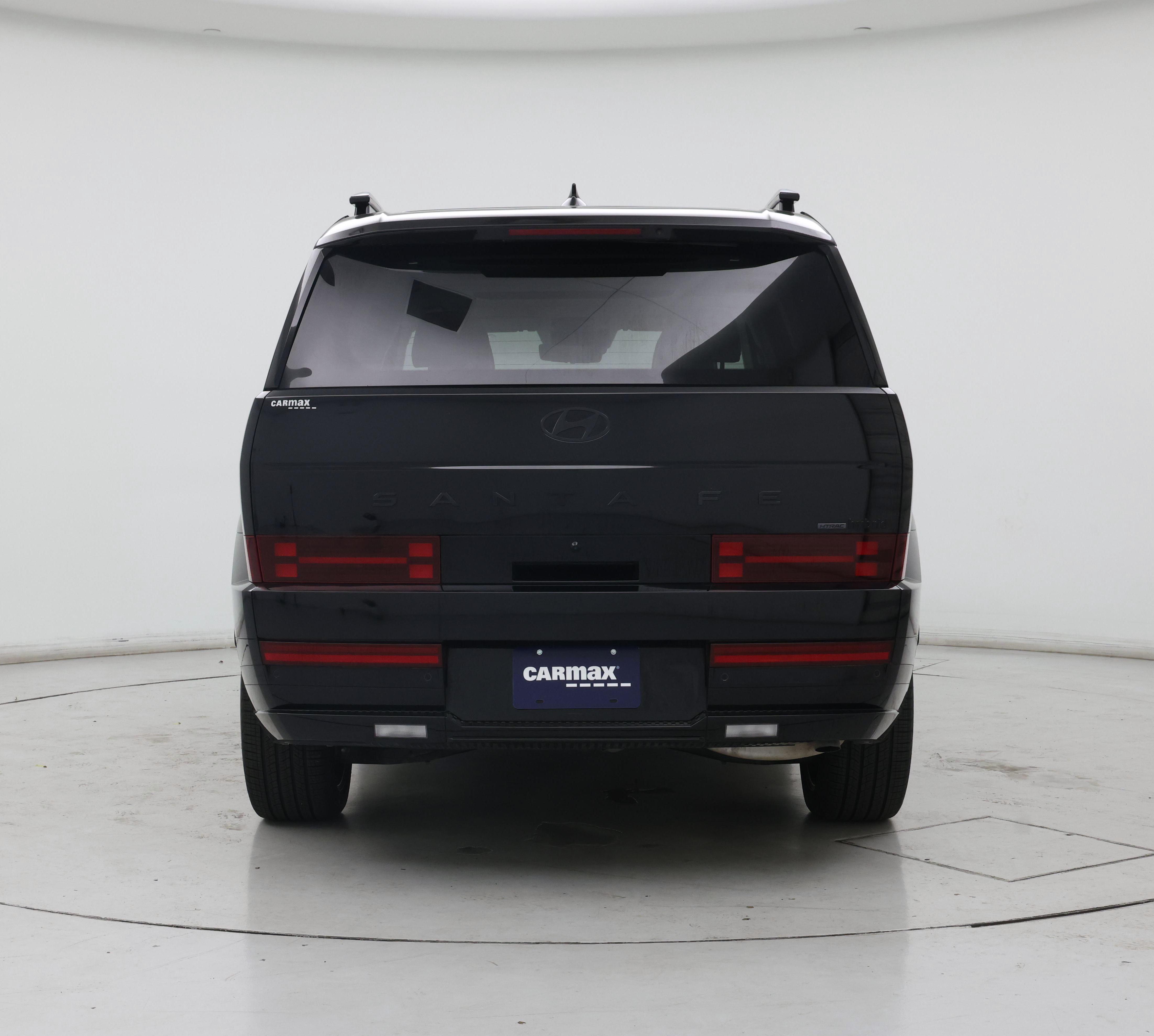 Thumbnail: 2024 Hyundai Santa Fe - 6