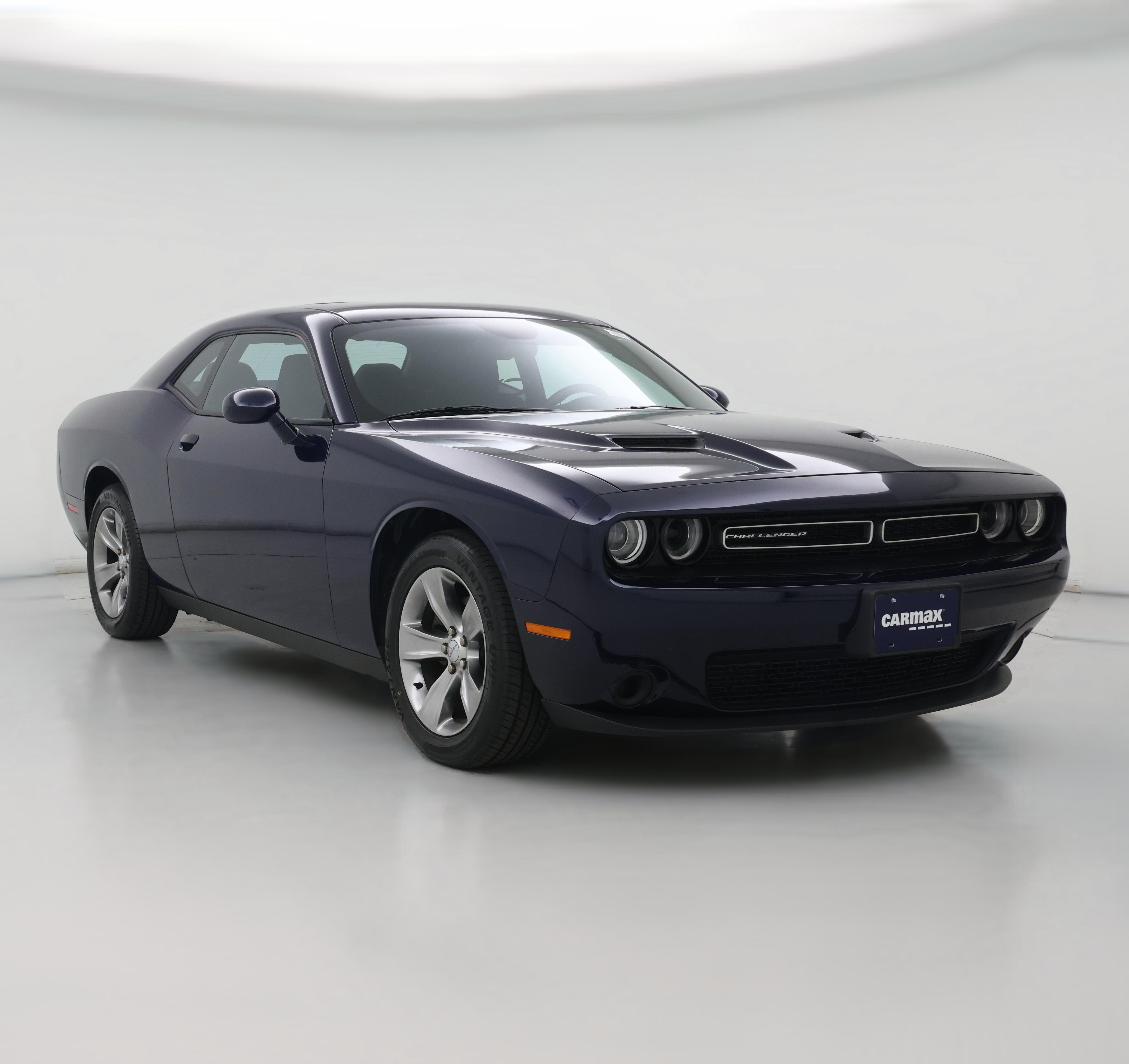 Thumbnail: 2015 Dodge Challenger - 1