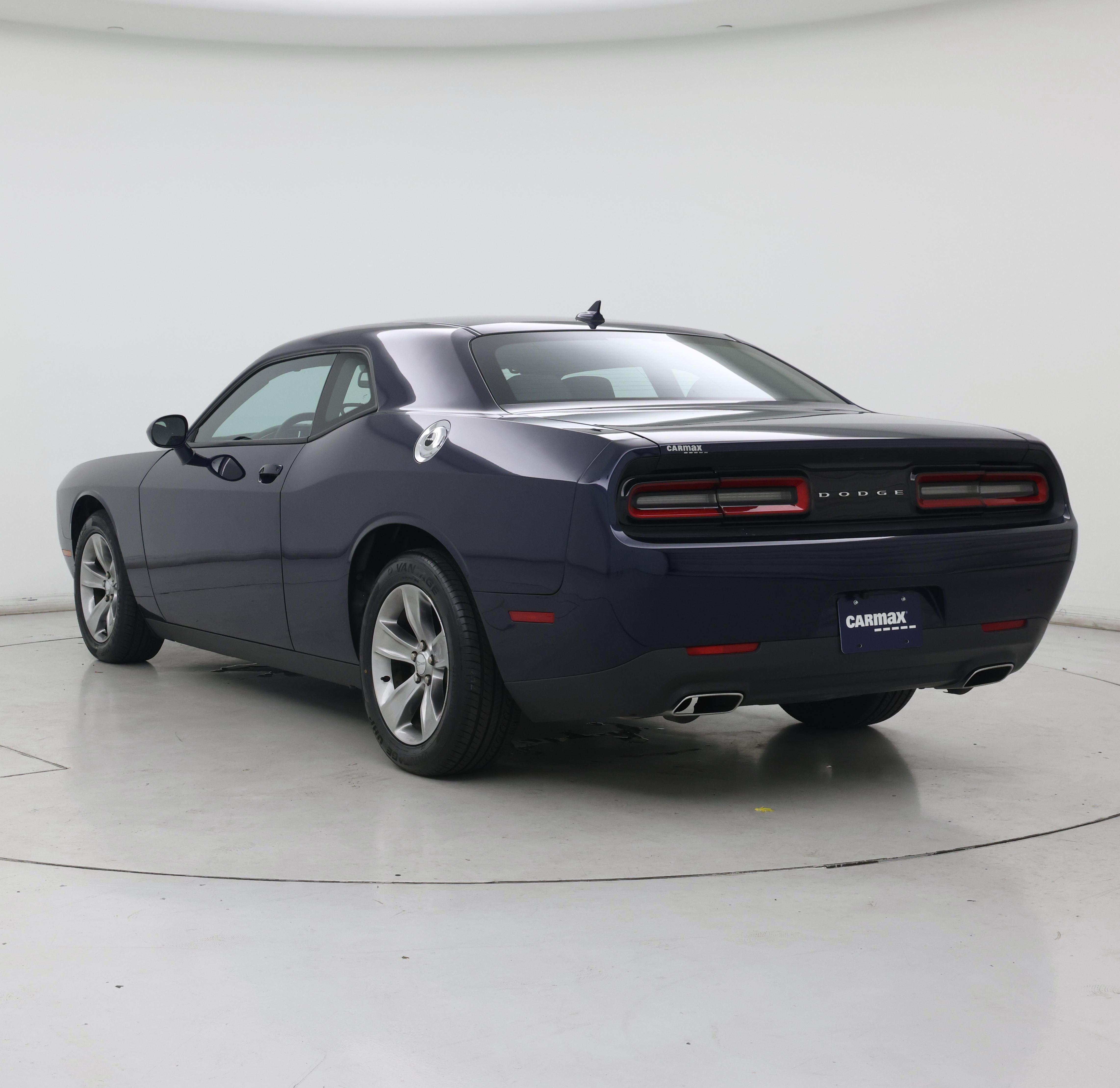 Thumbnail: 2015 Dodge Challenger - 2