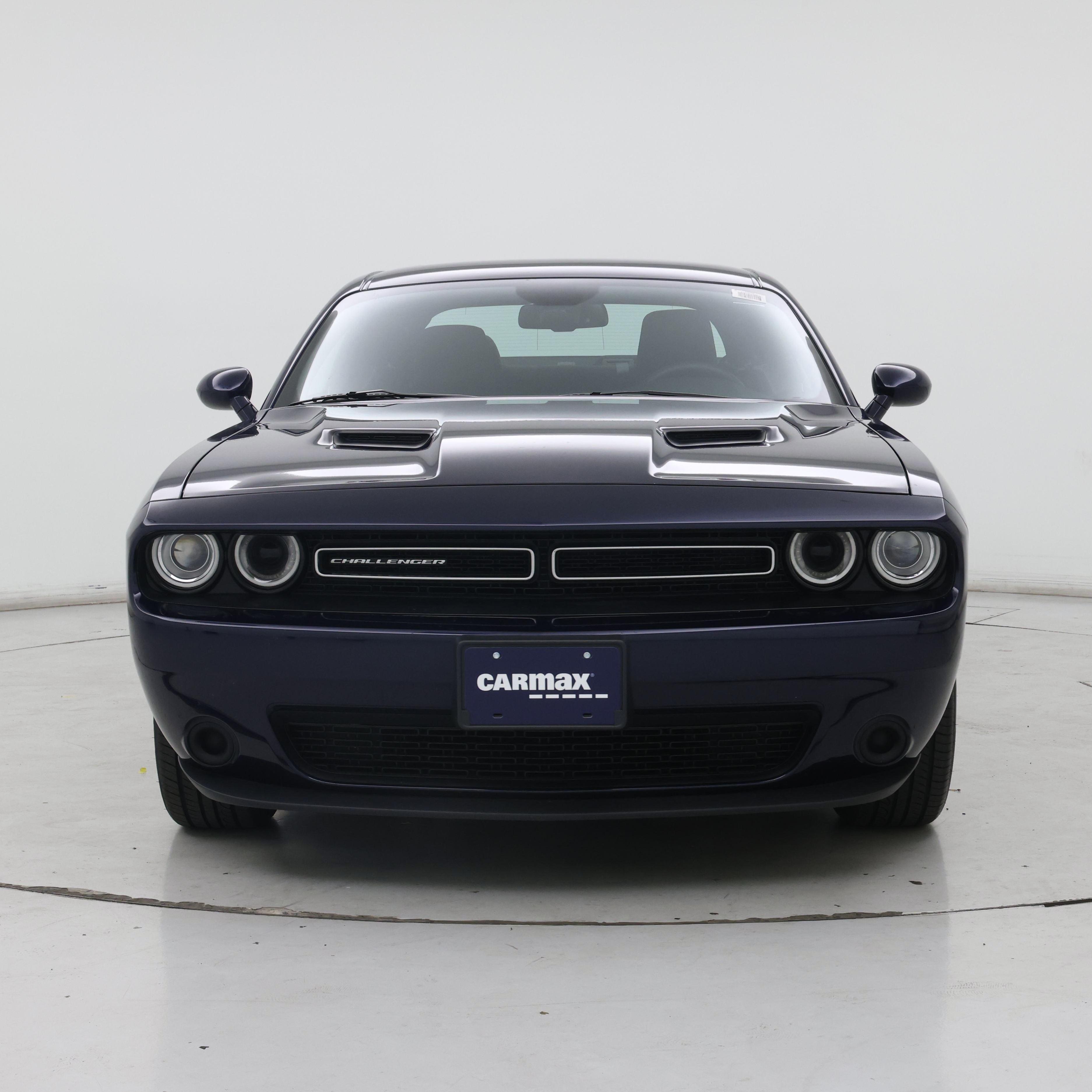 Thumbnail: 2015 Dodge Challenger - 5
