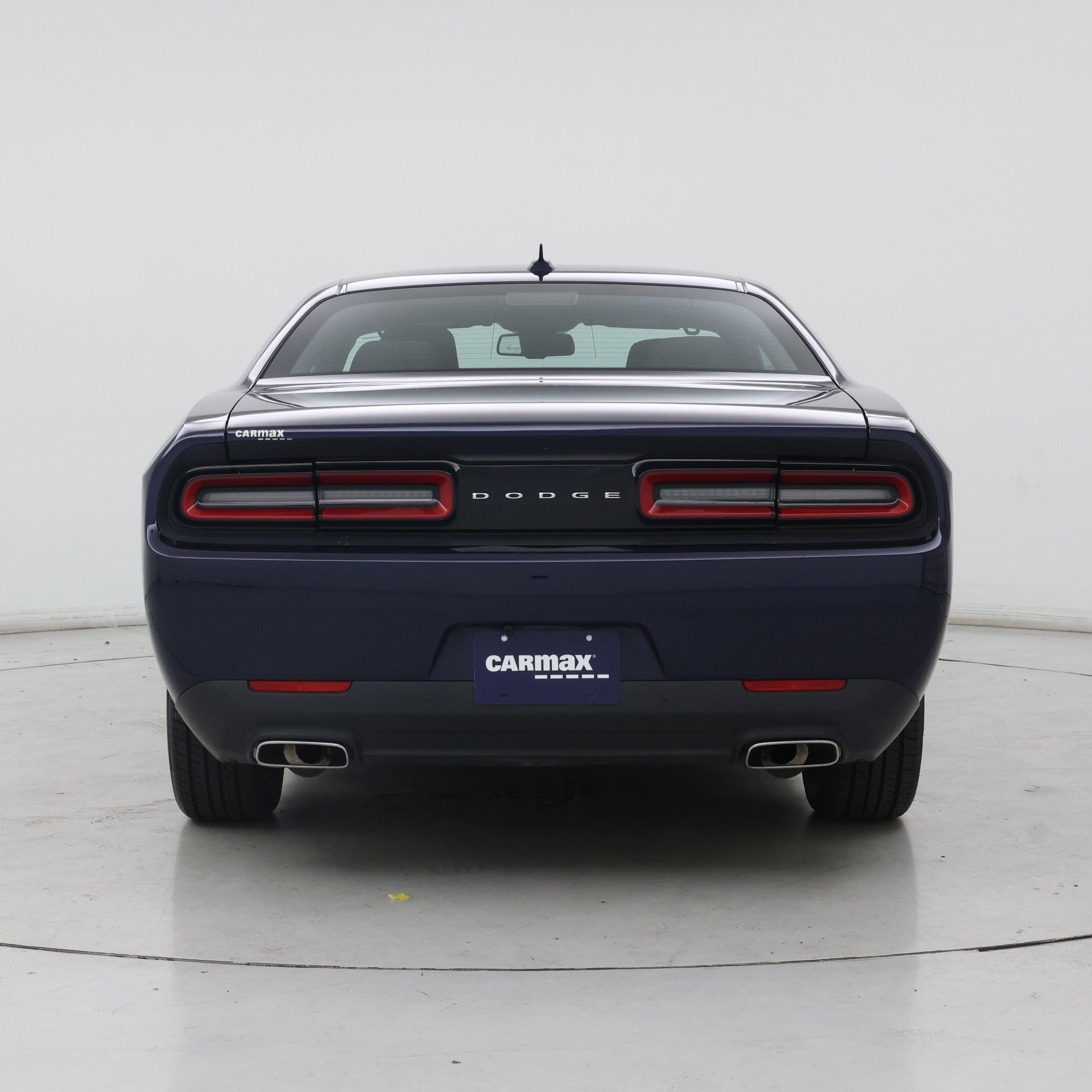 Thumbnail: 2015 Dodge Challenger - 6
