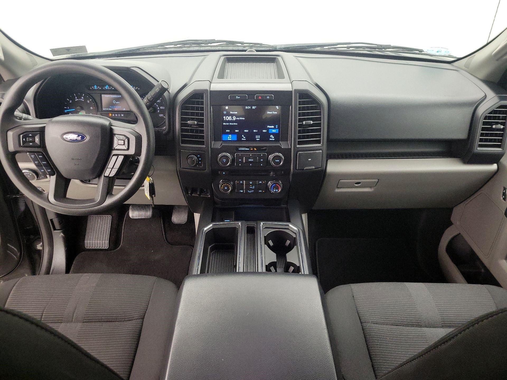 Thumbnail: 2018 Ford F-150 - 9
