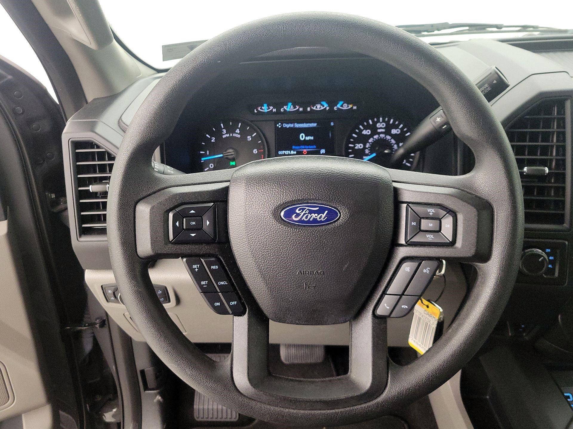 Thumbnail: 2018 Ford F-150 - 10