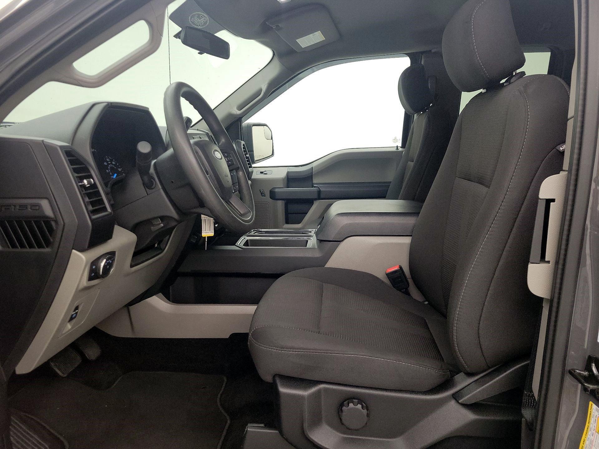 Thumbnail: 2018 Ford F-150 - 11