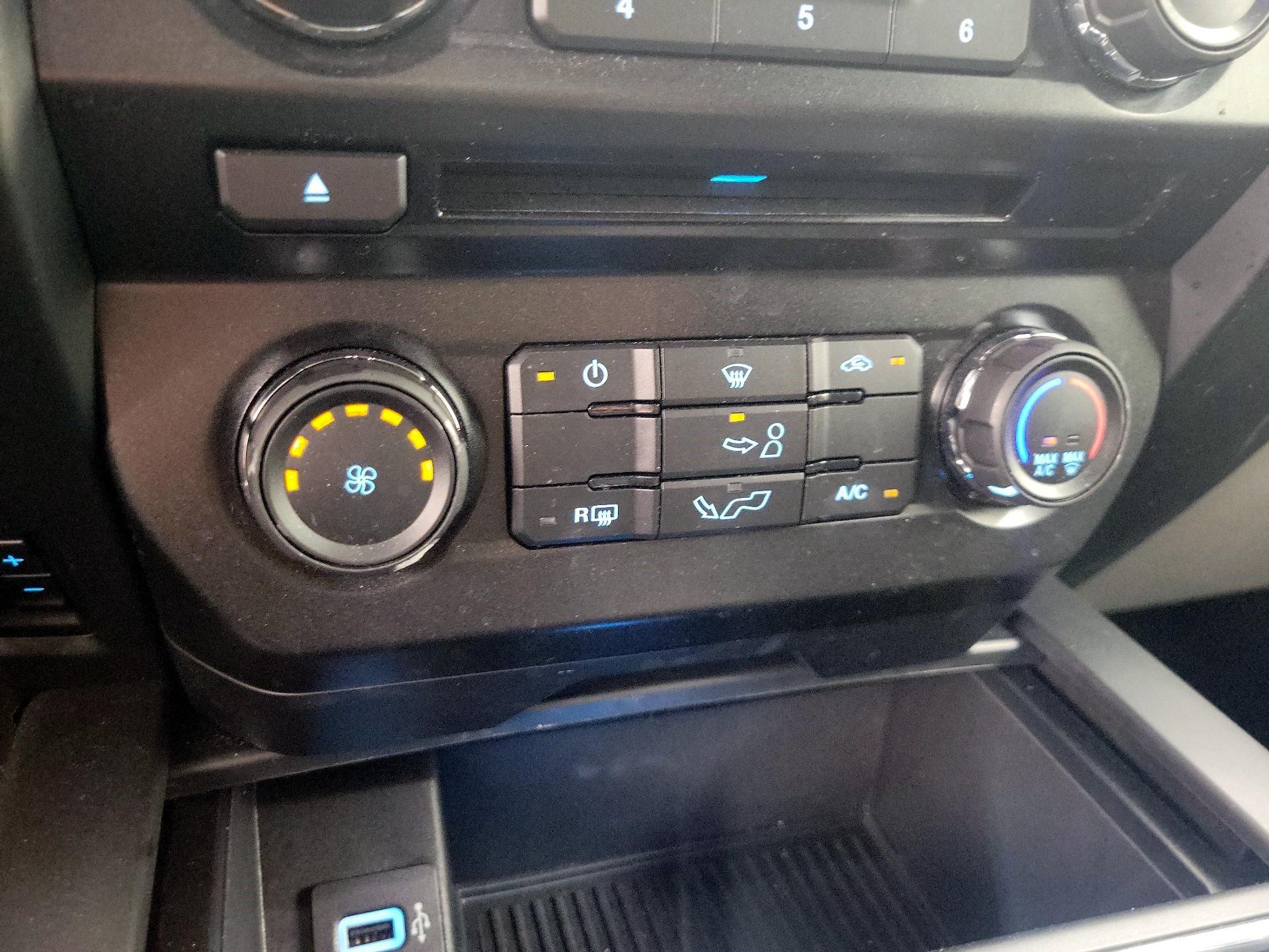 Thumbnail: 2018 Ford F-150 - 15