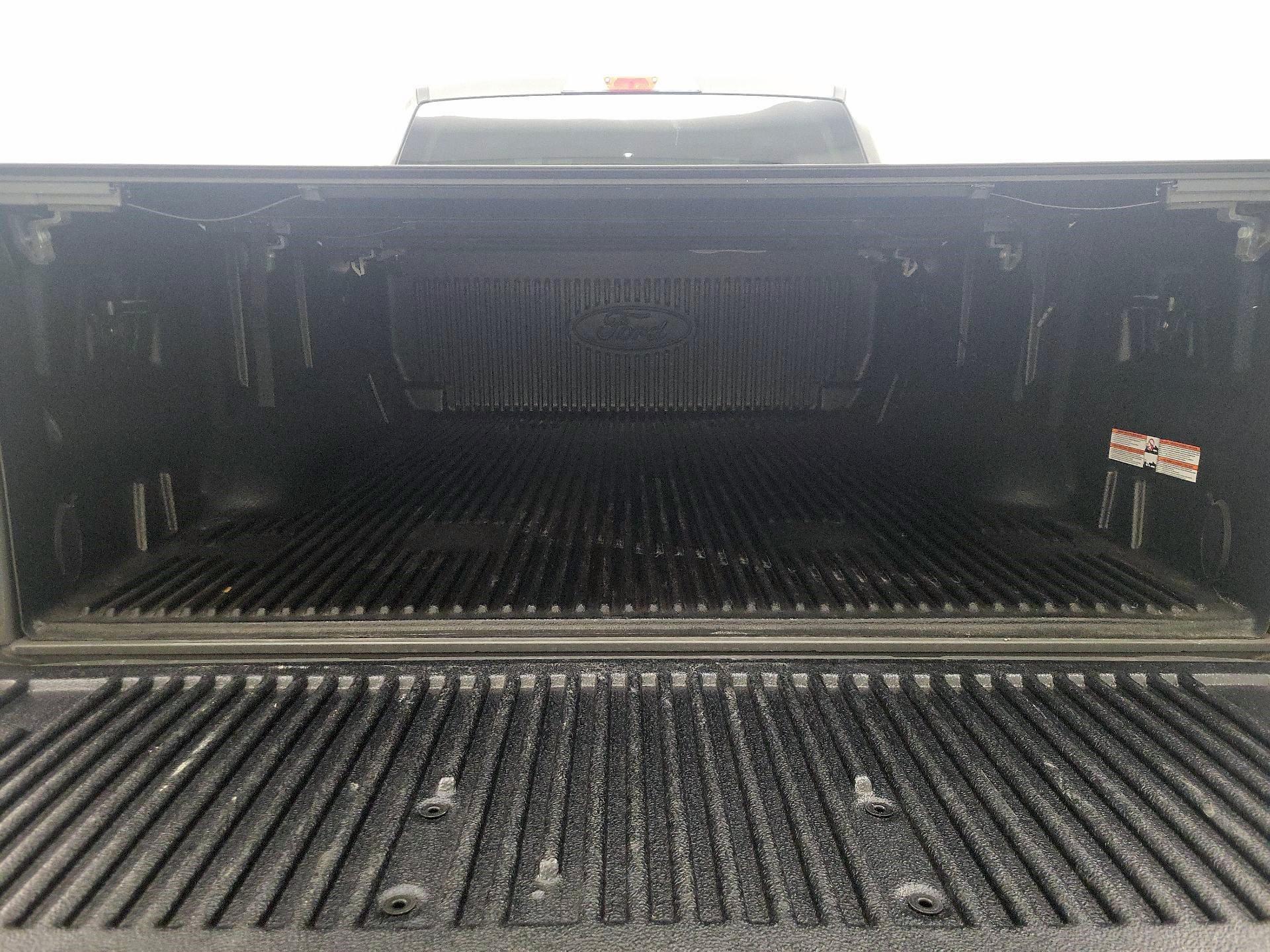 Thumbnail: 2018 Ford F-150 - 19