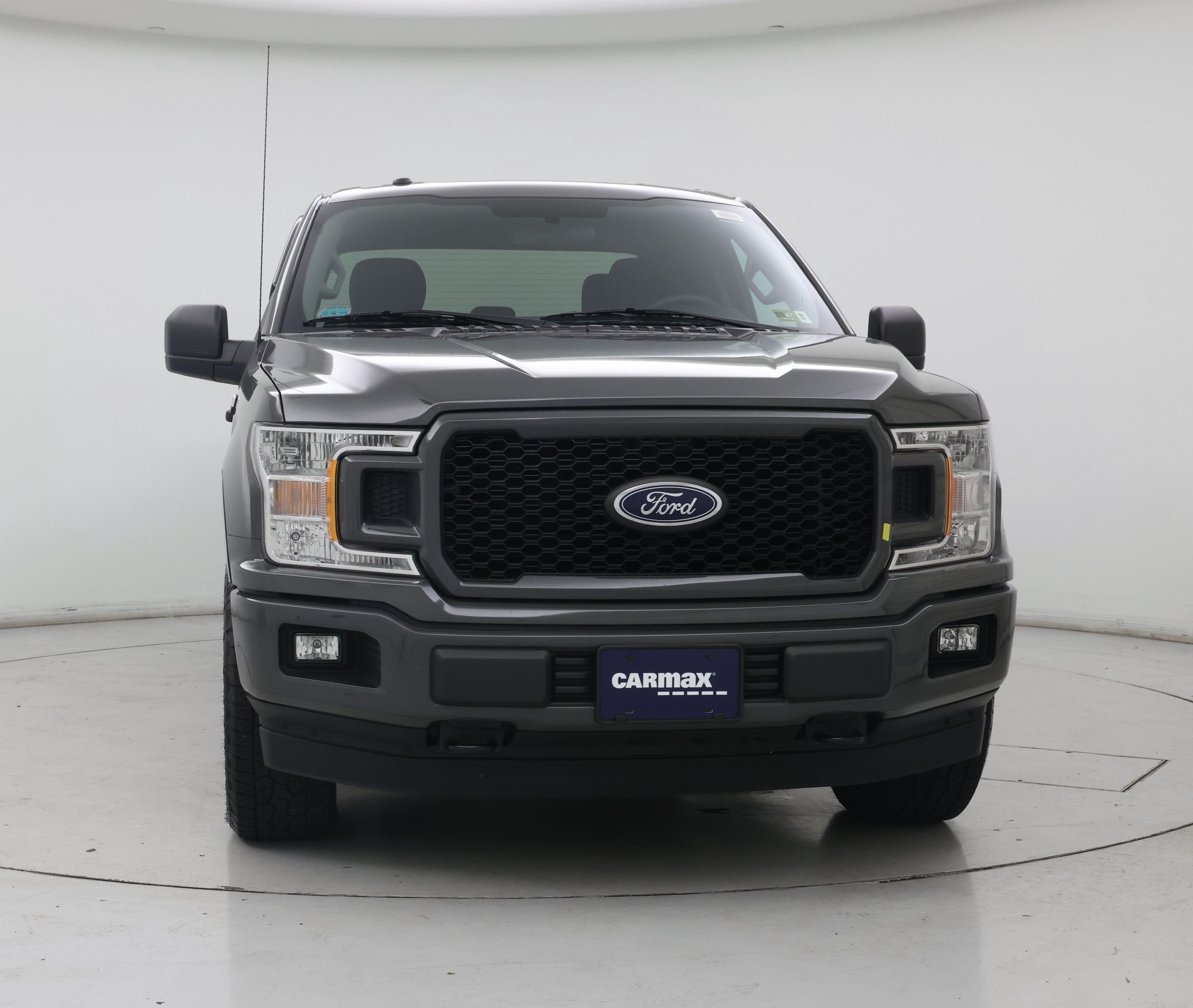Thumbnail: 2018 Ford F-150 - 5