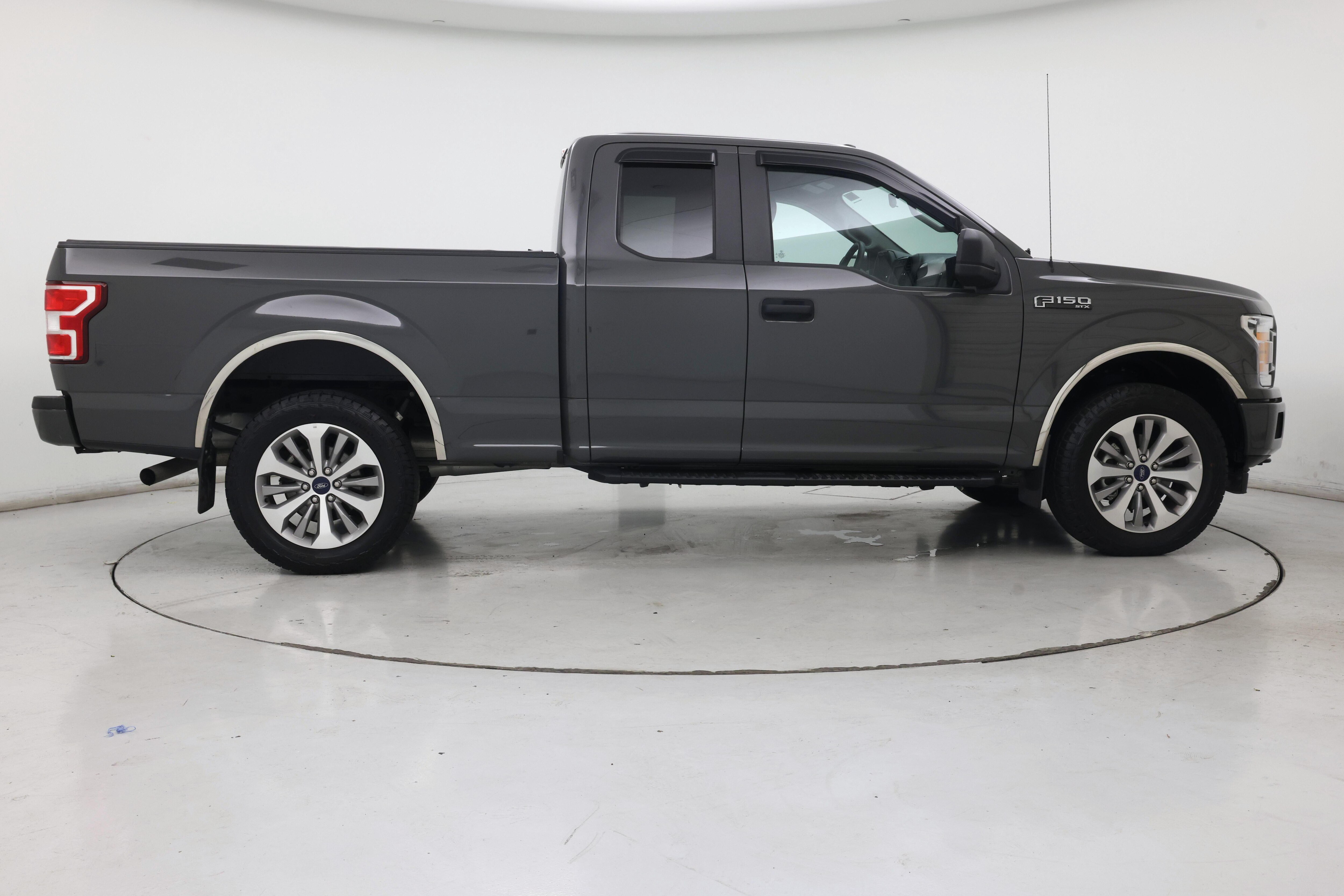 Thumbnail: 2018 Ford F-150 - 7