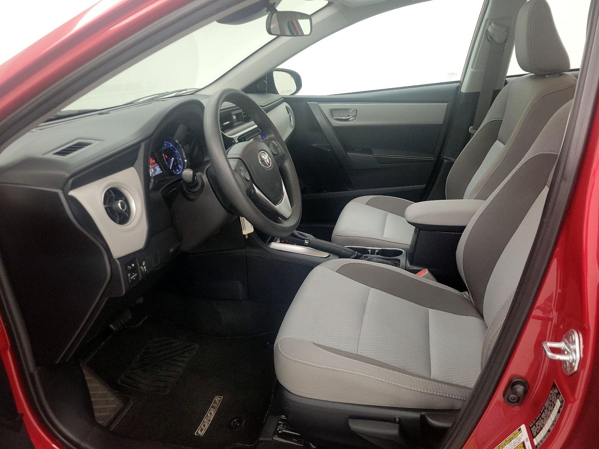 Thumbnail: 2018 Toyota Corolla - 11