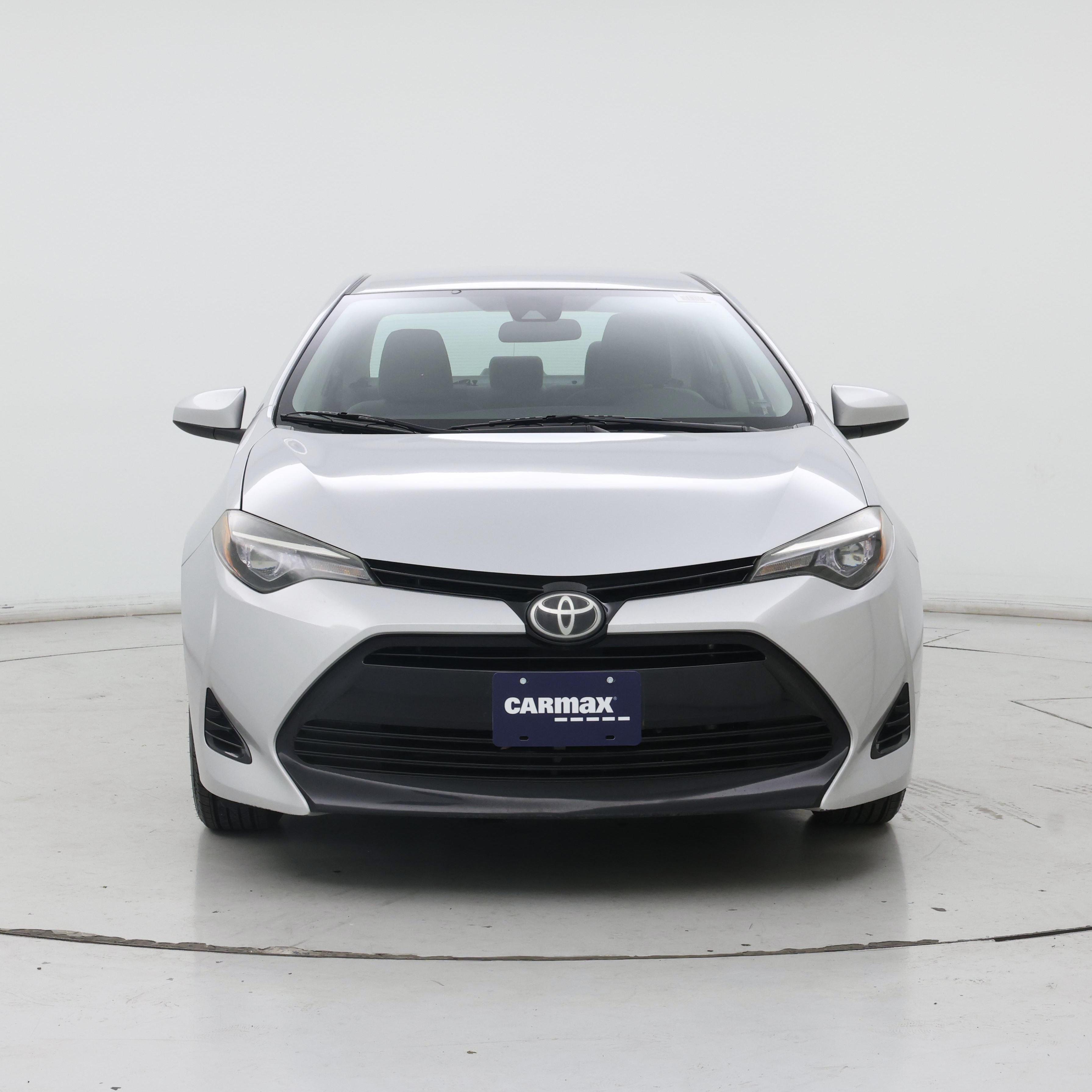 Thumbnail: 2017 Toyota Corolla - 5