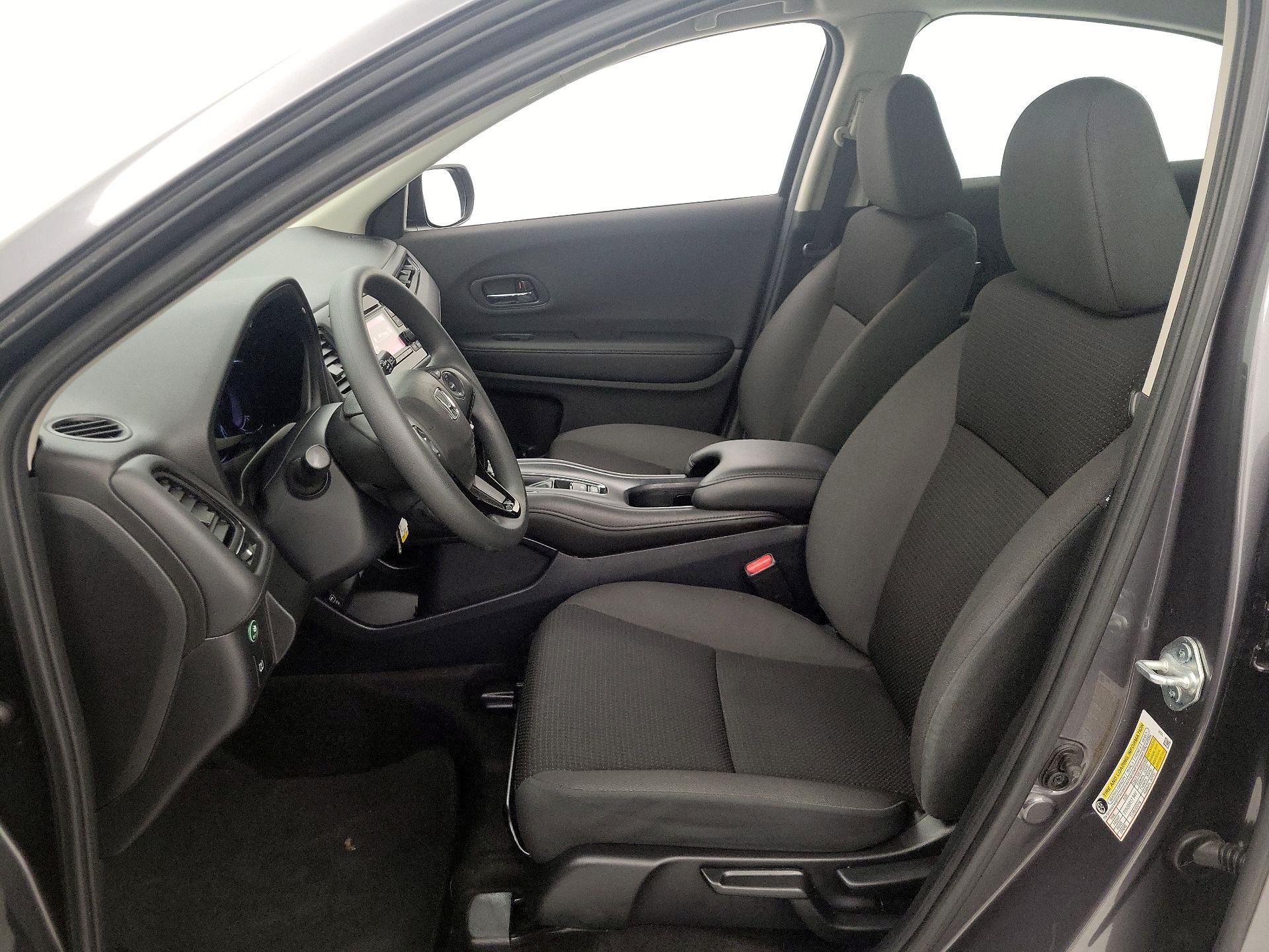 Thumbnail: 2021 Honda HR-V - 11