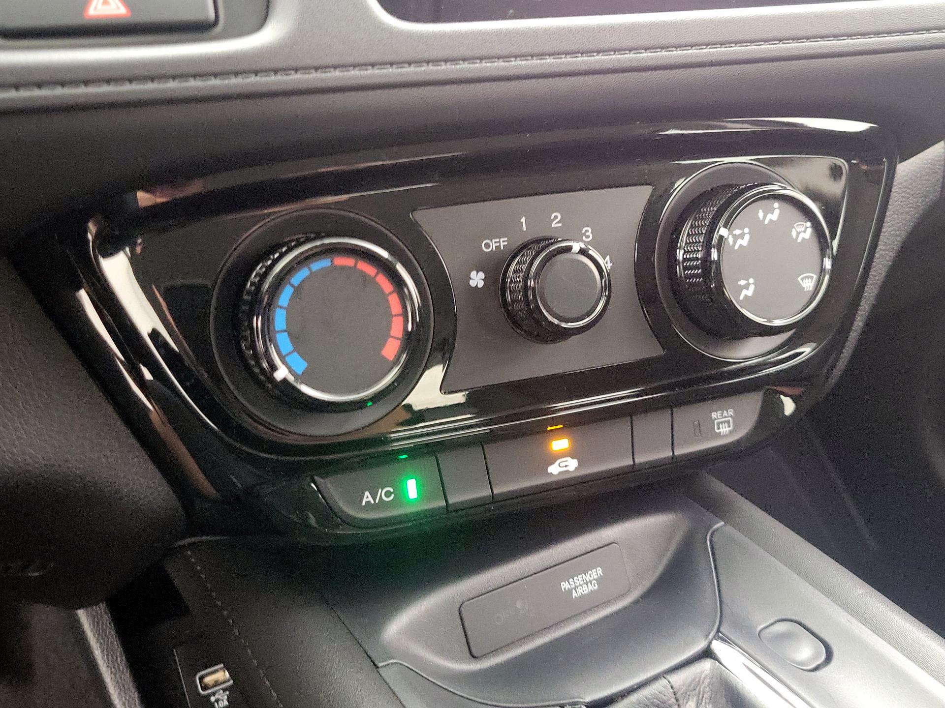 Thumbnail: 2021 Honda HR-V - 16