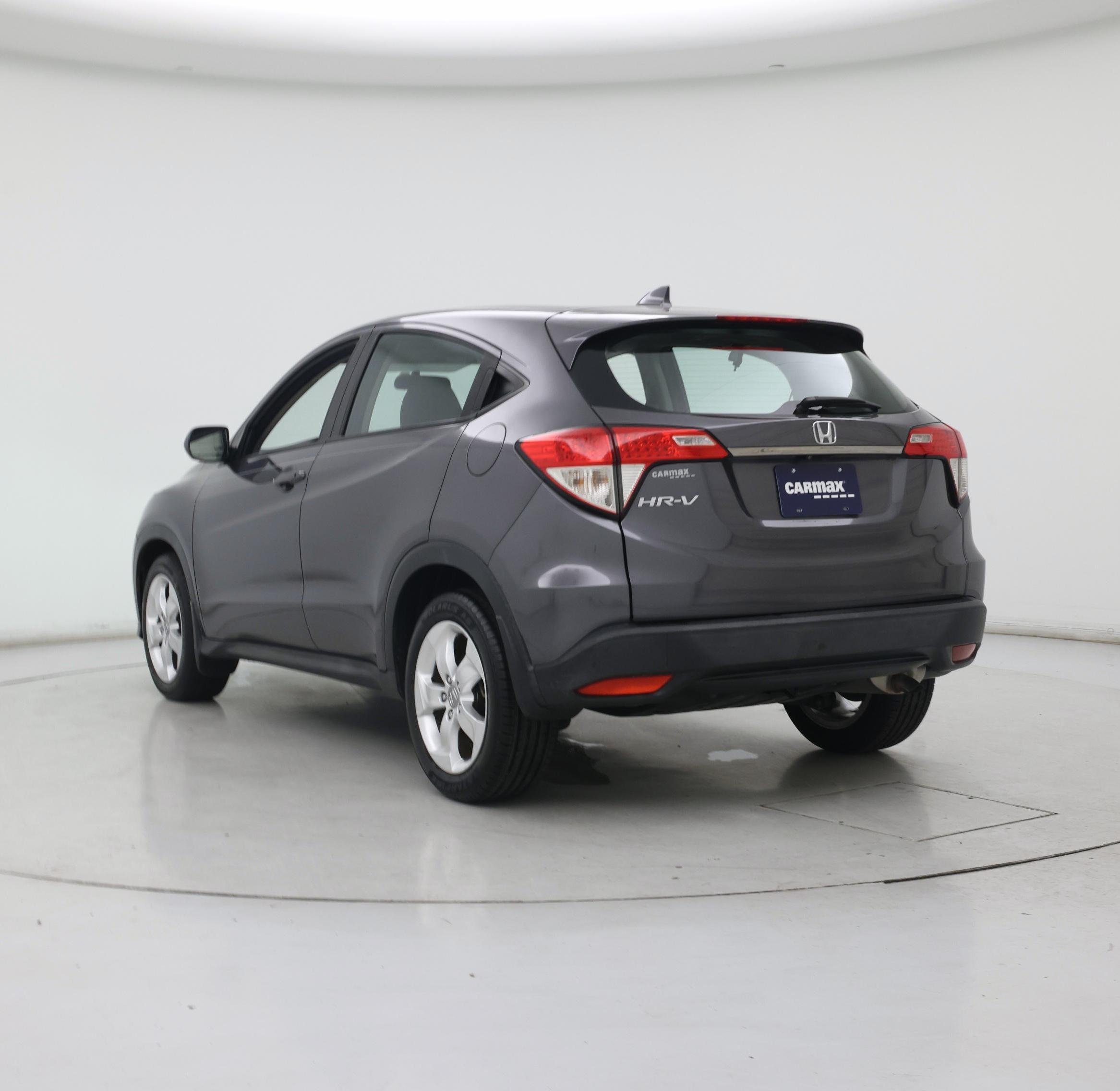 Thumbnail: 2021 Honda HR-V - 2