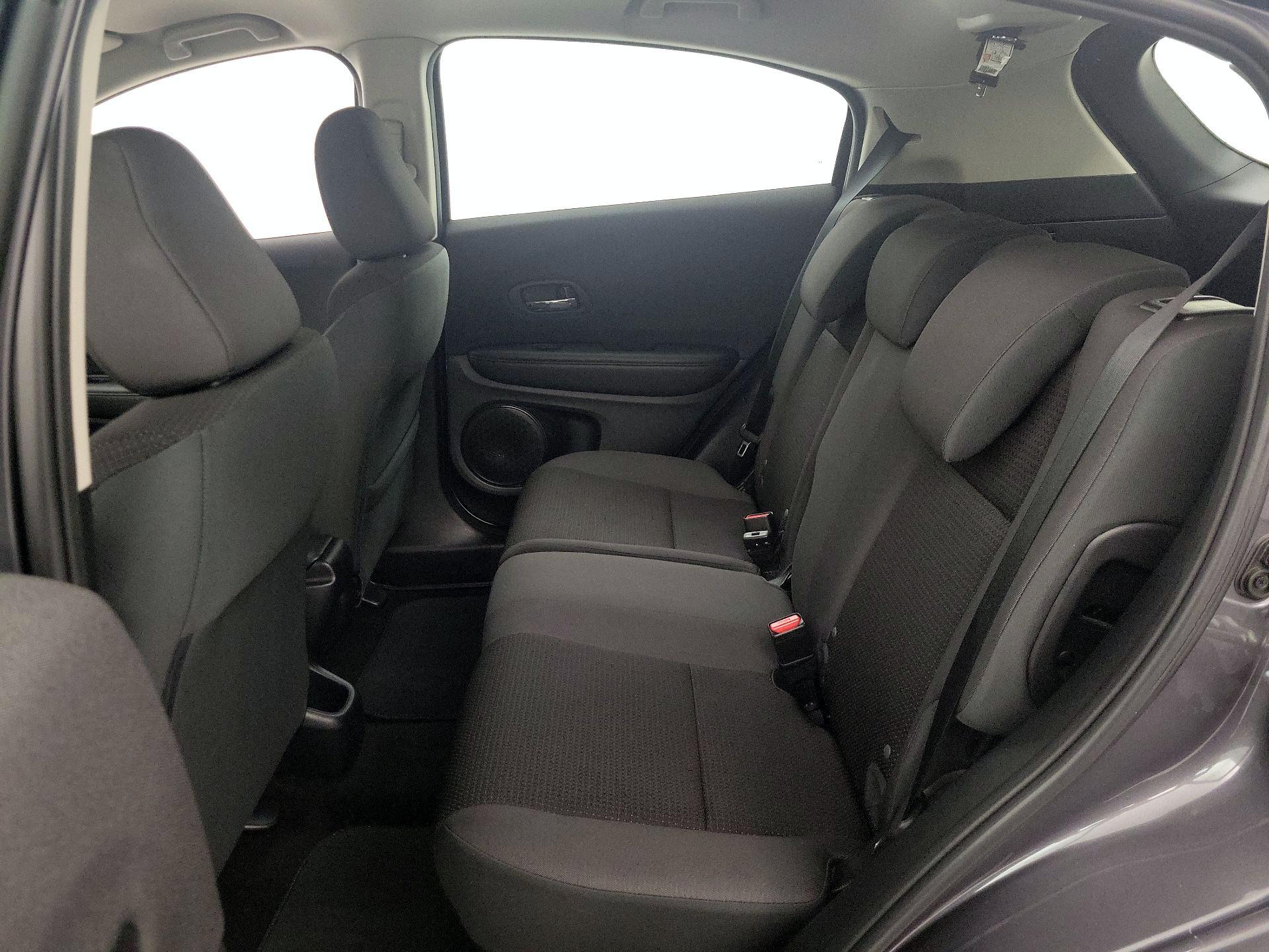 Thumbnail: 2021 Honda HR-V - 19