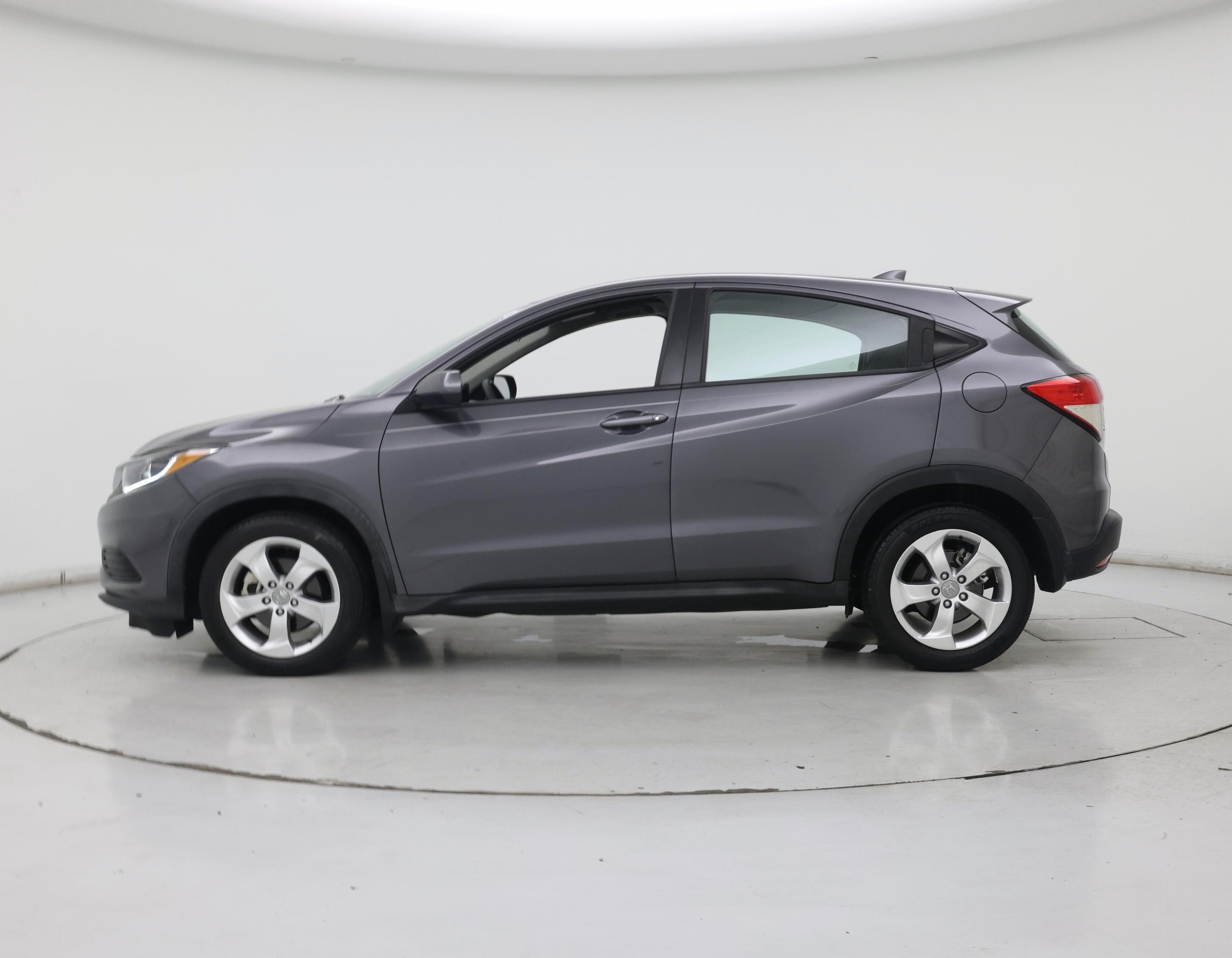 Thumbnail: 2021 Honda HR-V - 3