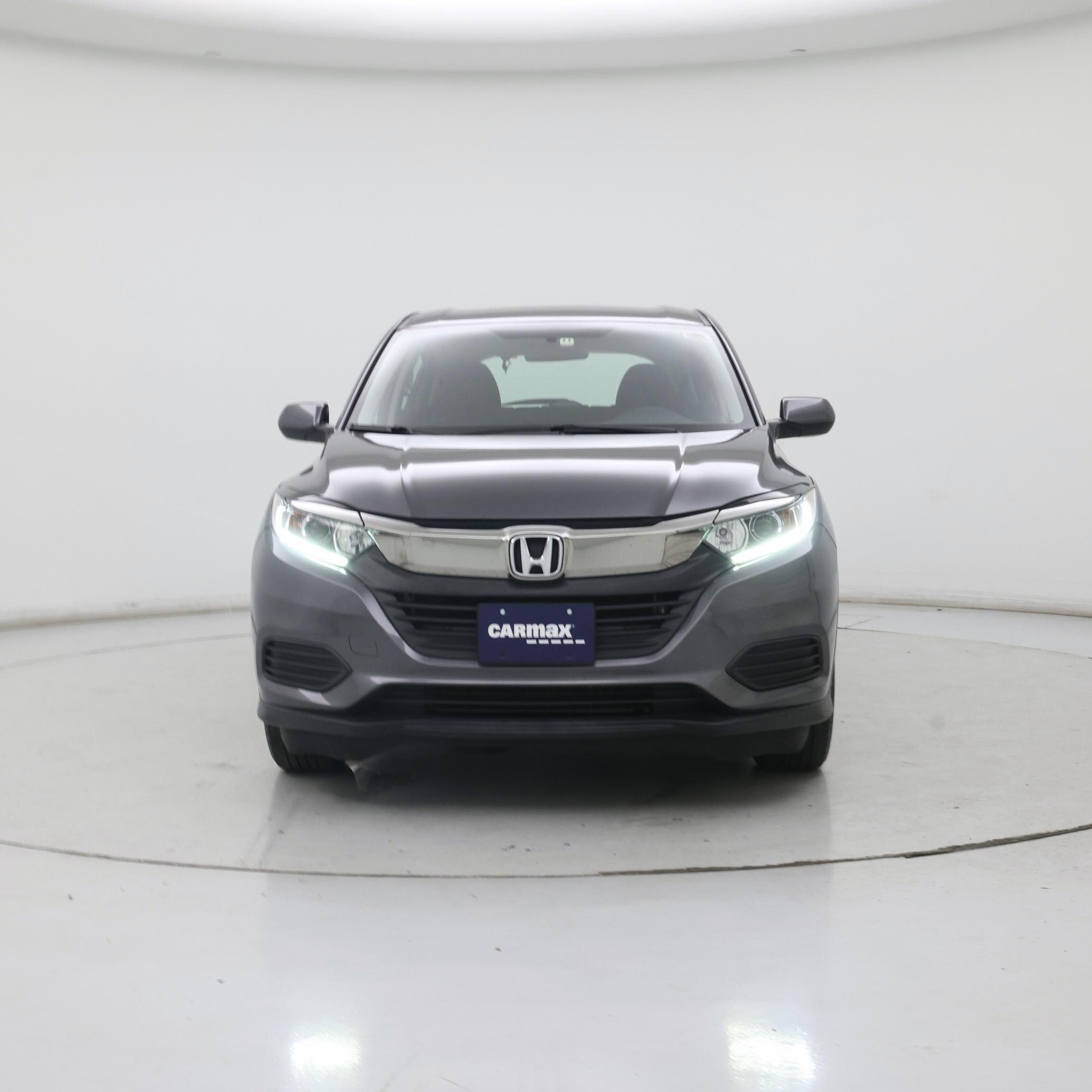 Thumbnail: 2021 Honda HR-V - 5