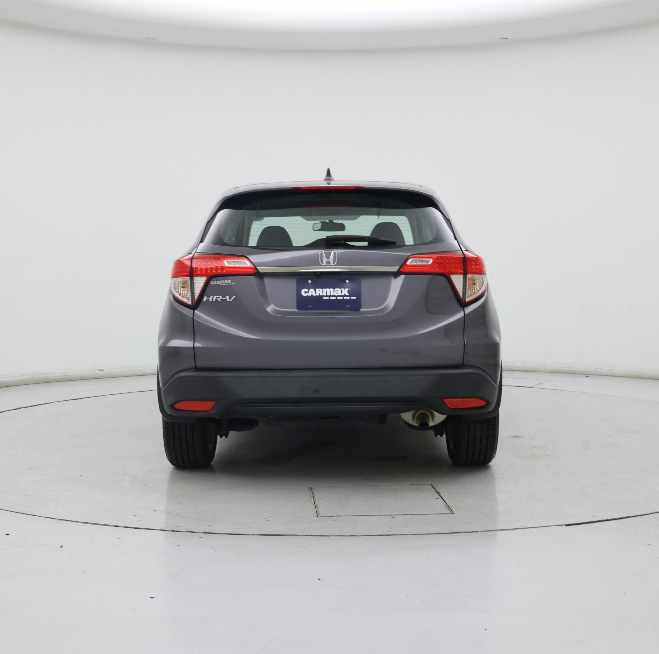Thumbnail: 2021 Honda HR-V - 6