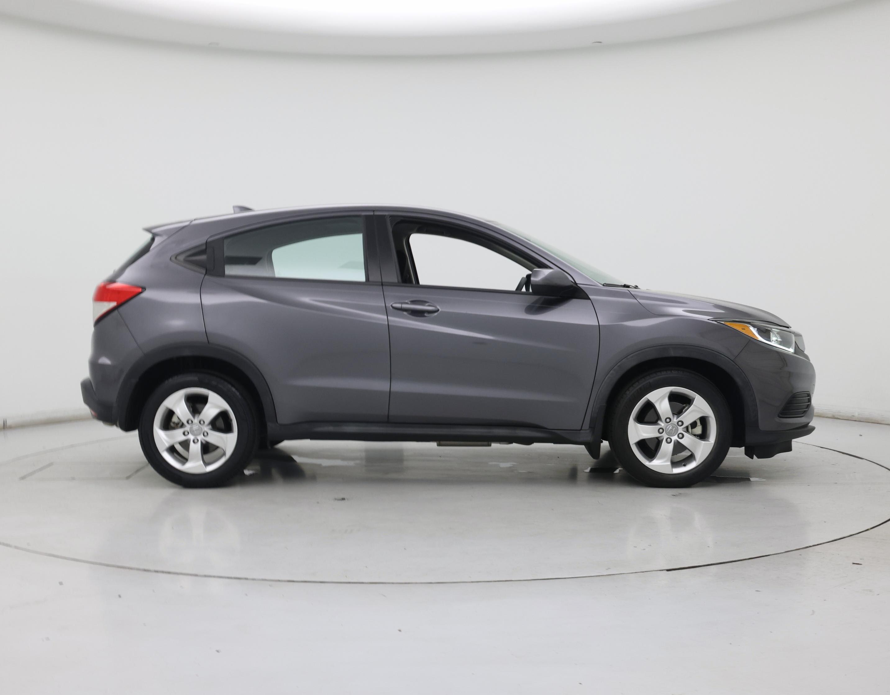 Thumbnail: 2021 Honda HR-V - 7