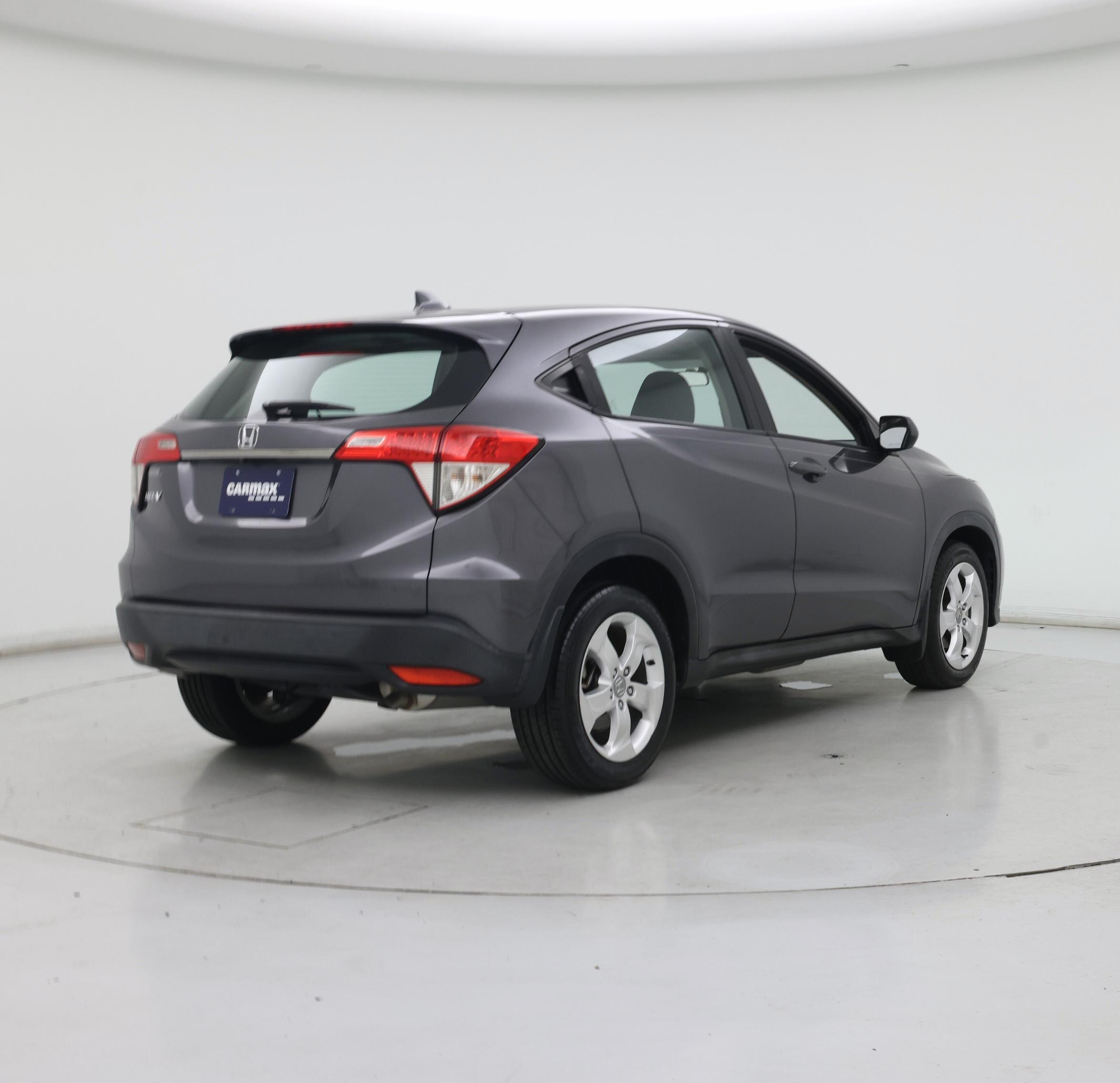 Thumbnail: 2021 Honda HR-V - 8