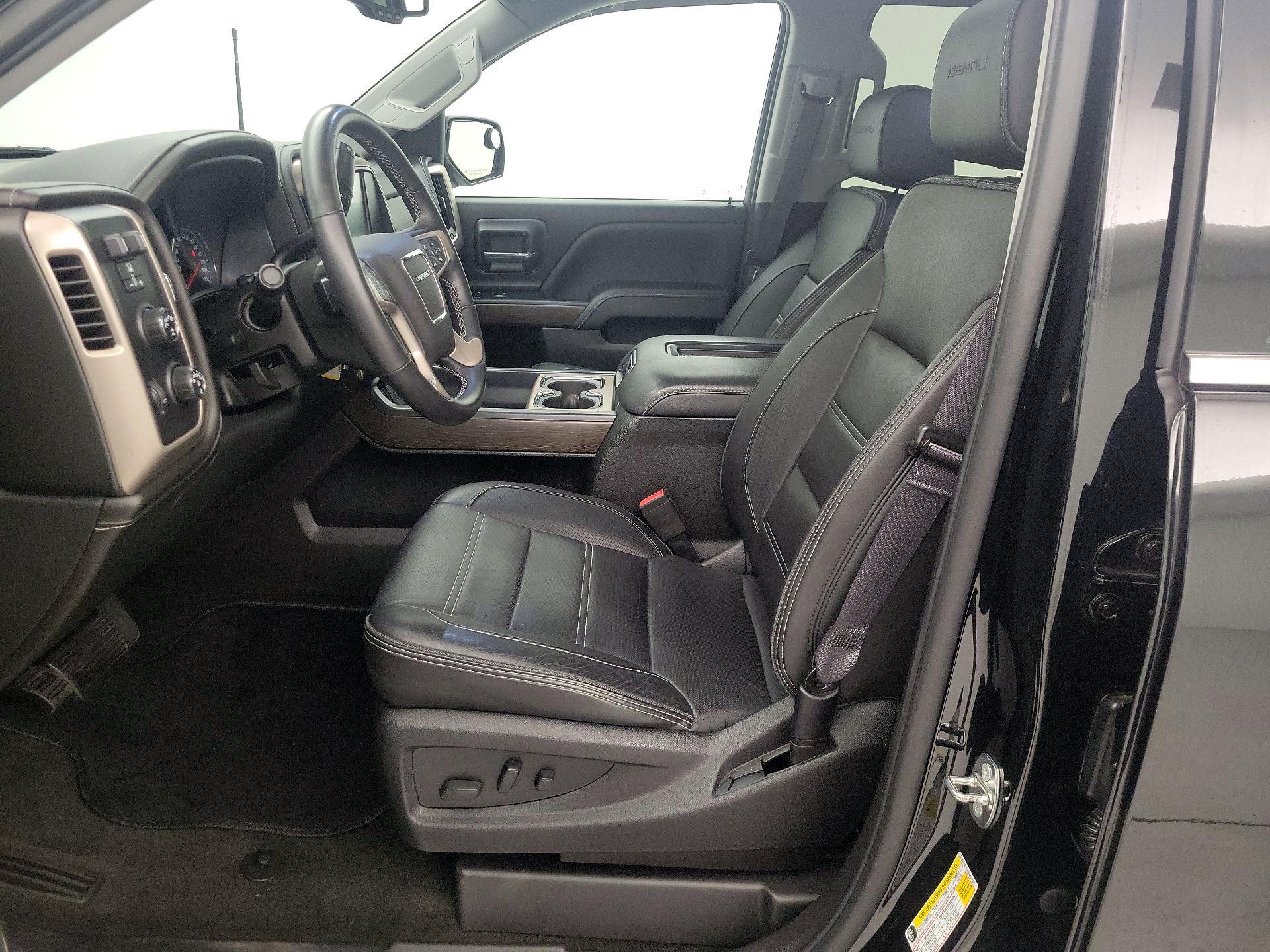 Thumbnail: 2017 GMC Sierra 1500 - 9