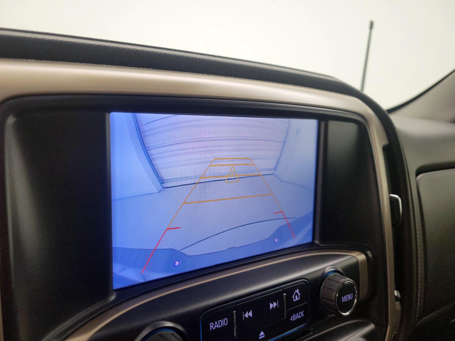 Thumbnail: 2017 GMC Sierra 1500 - 13