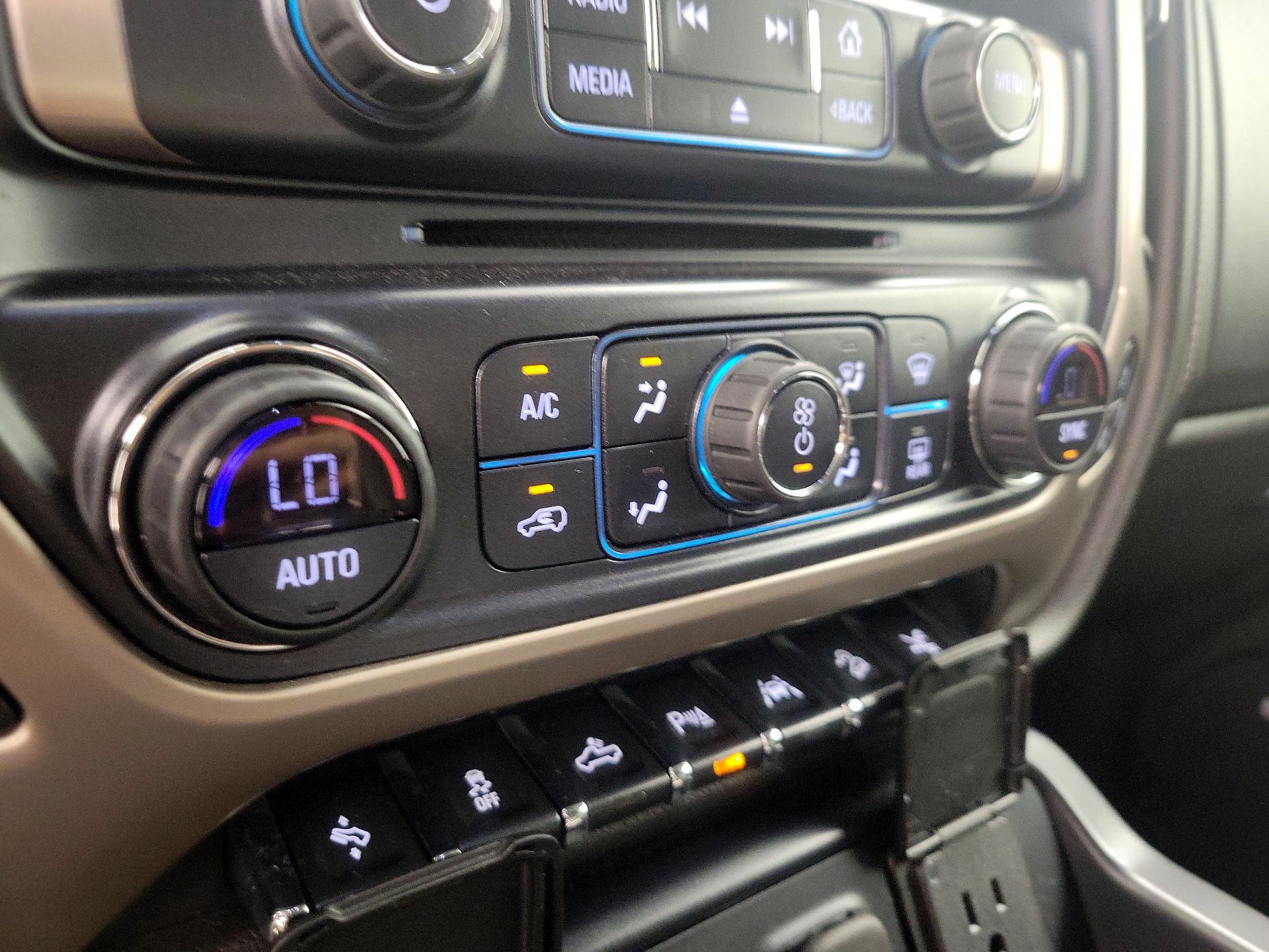 Thumbnail: 2017 GMC Sierra 1500 - 15