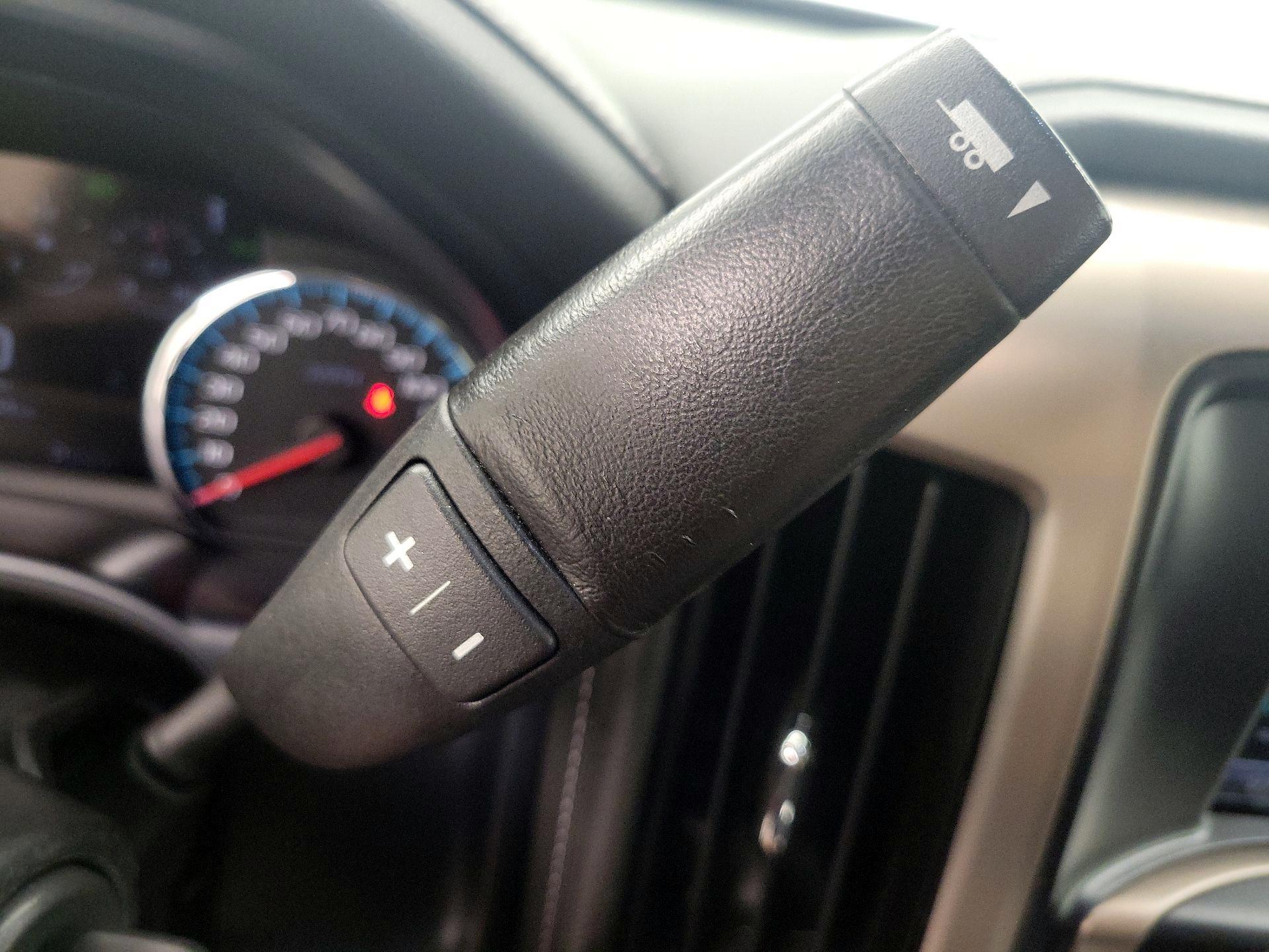 Thumbnail: 2017 GMC Sierra 1500 - 16