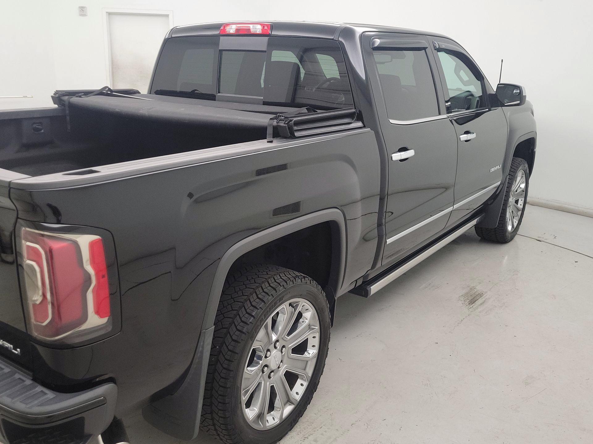 Thumbnail: 2017 GMC Sierra 1500 - 5