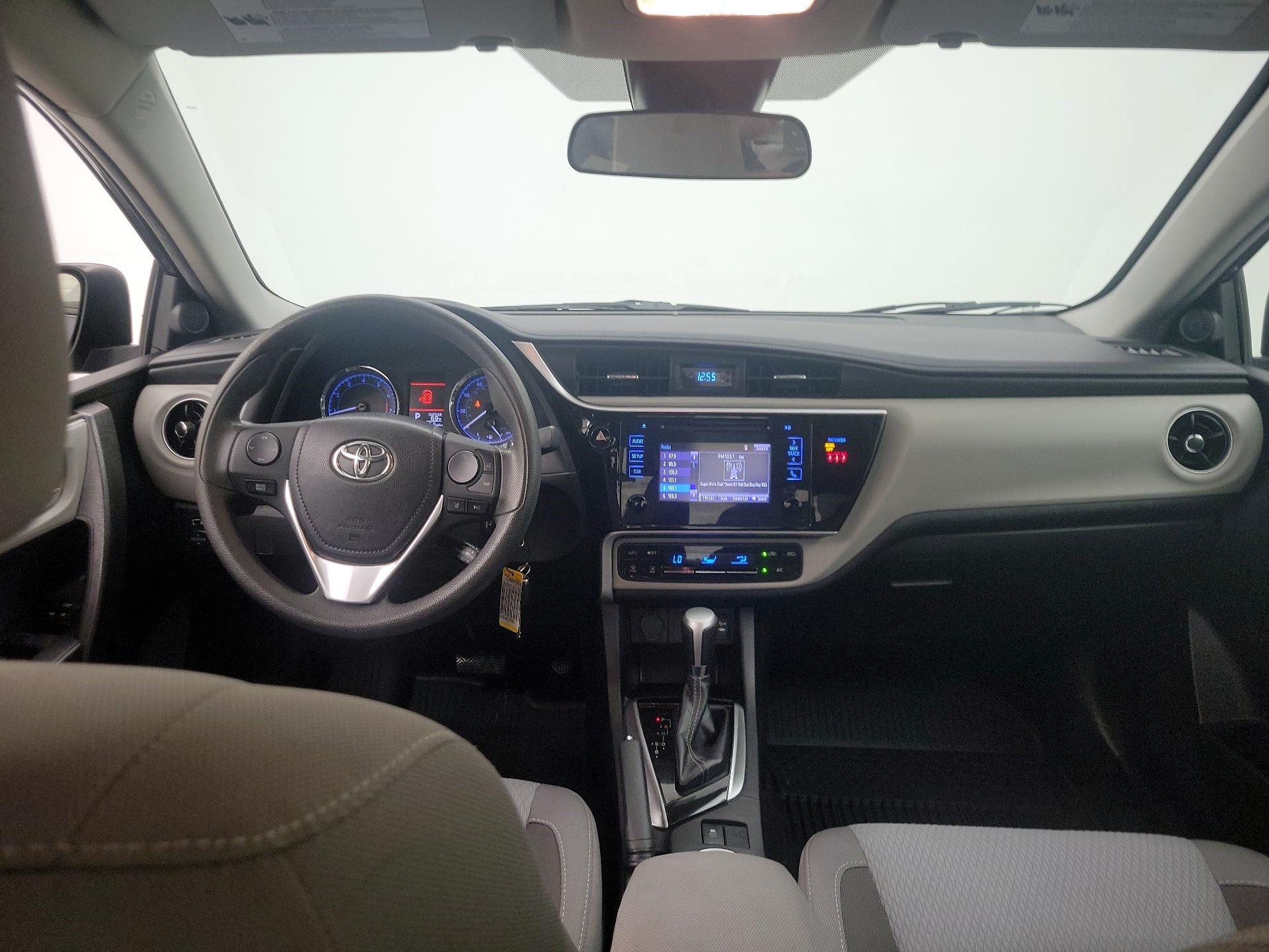 Thumbnail: 2019 Toyota Corolla - 9