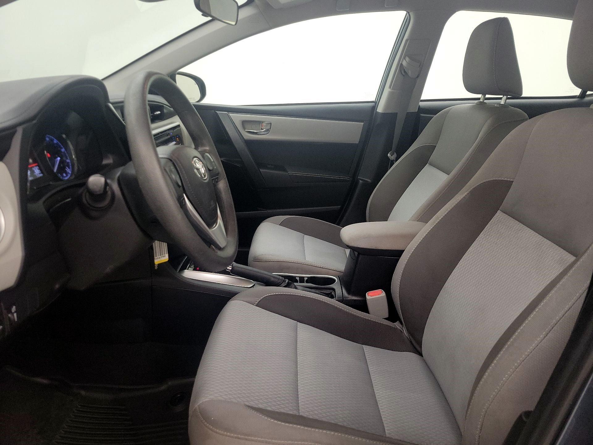 Thumbnail: 2019 Toyota Corolla - 11