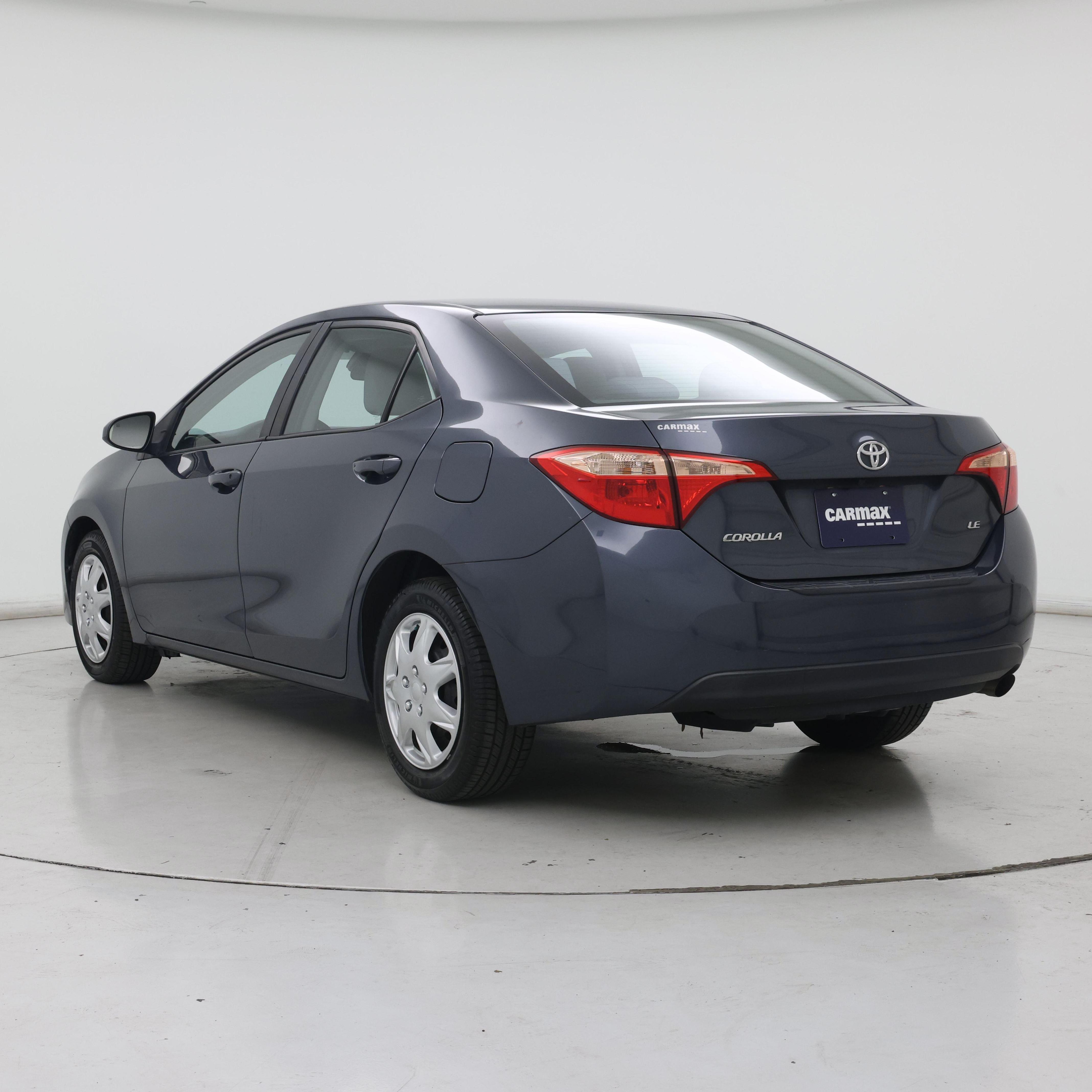 Thumbnail: 2019 Toyota Corolla - 2