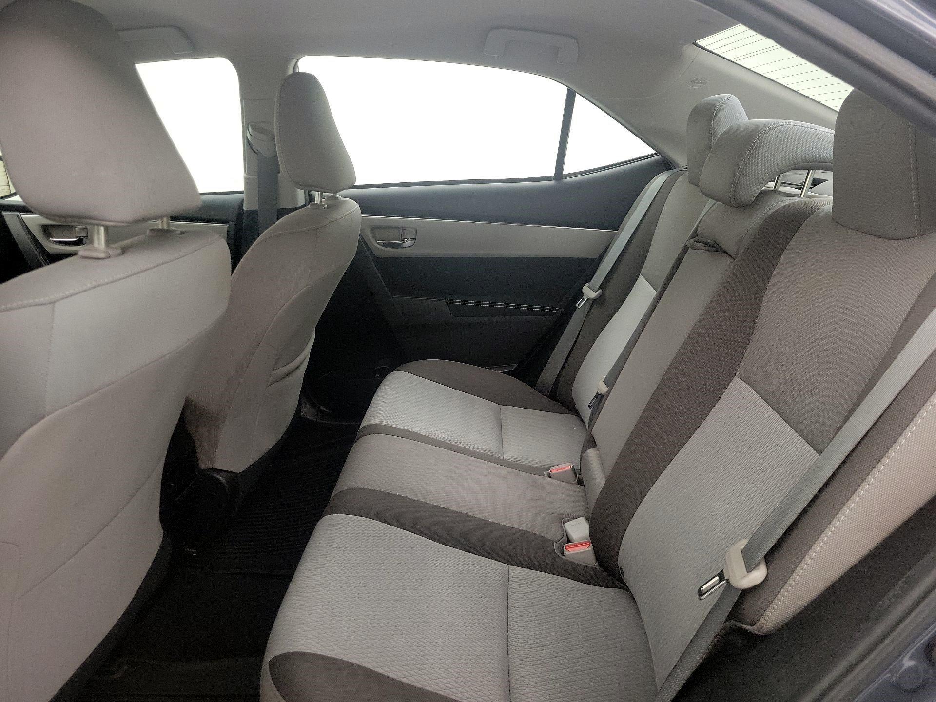 Thumbnail: 2019 Toyota Corolla - 19