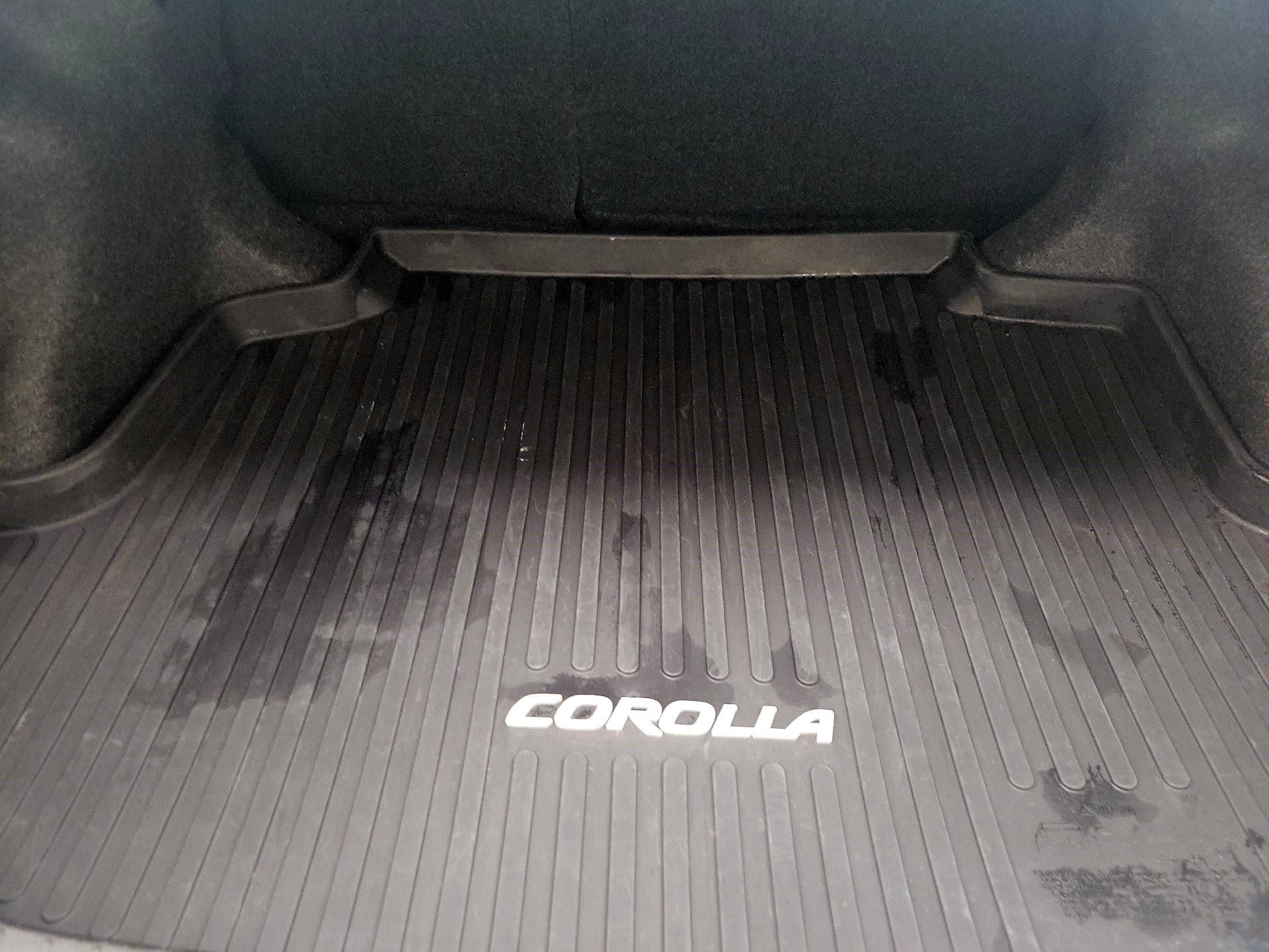 Thumbnail: 2019 Toyota Corolla - 20