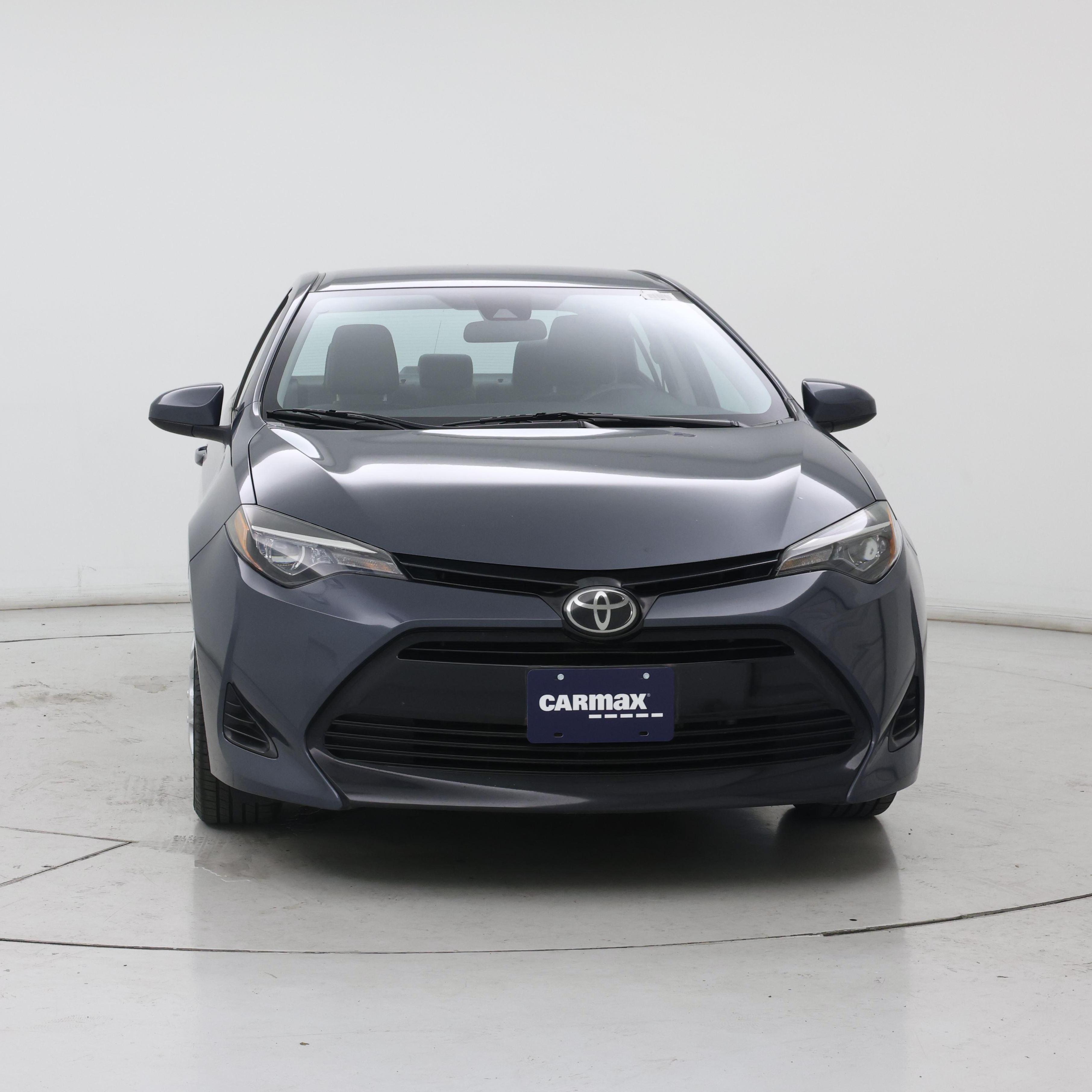 Thumbnail: 2019 Toyota Corolla - 5