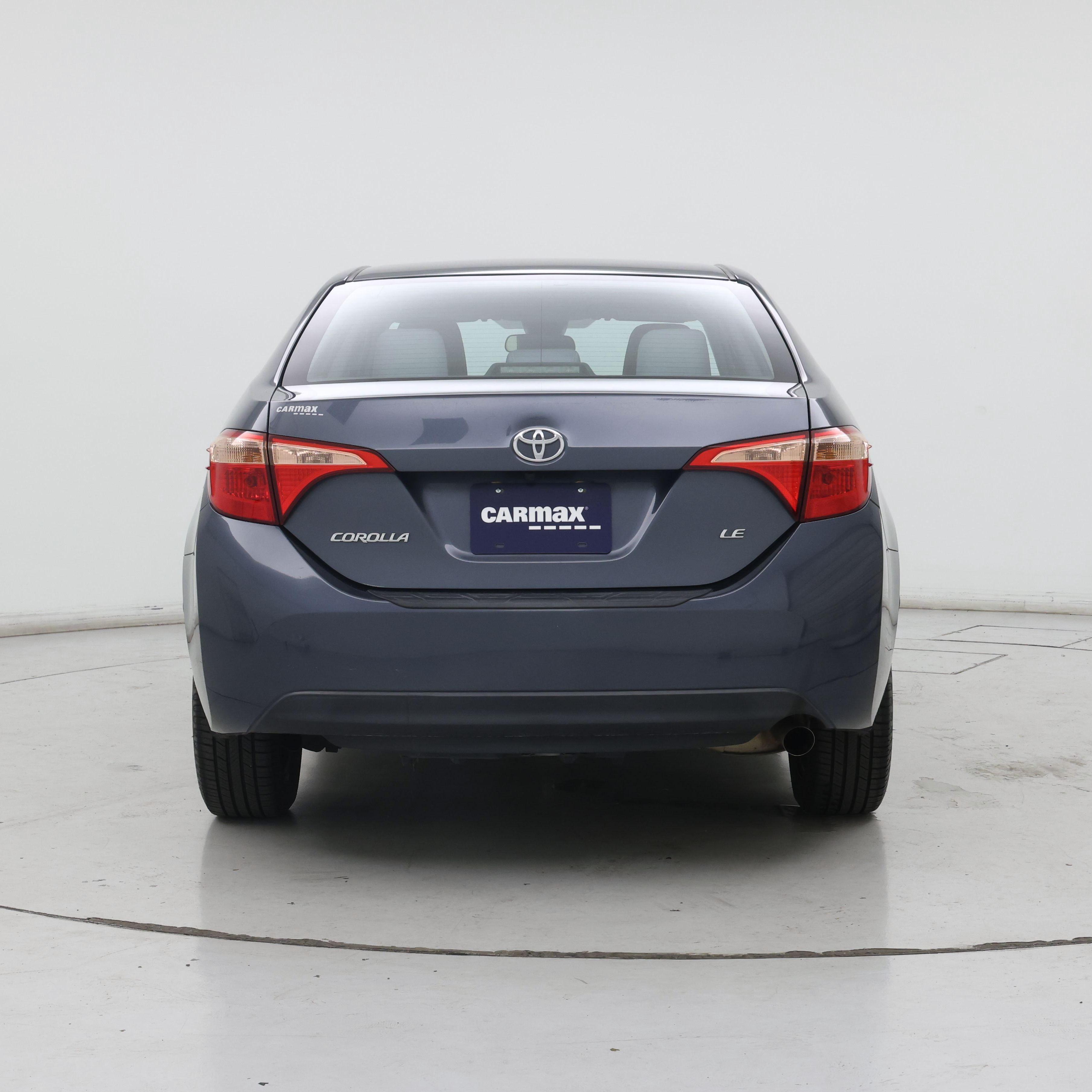 Thumbnail: 2019 Toyota Corolla - 6