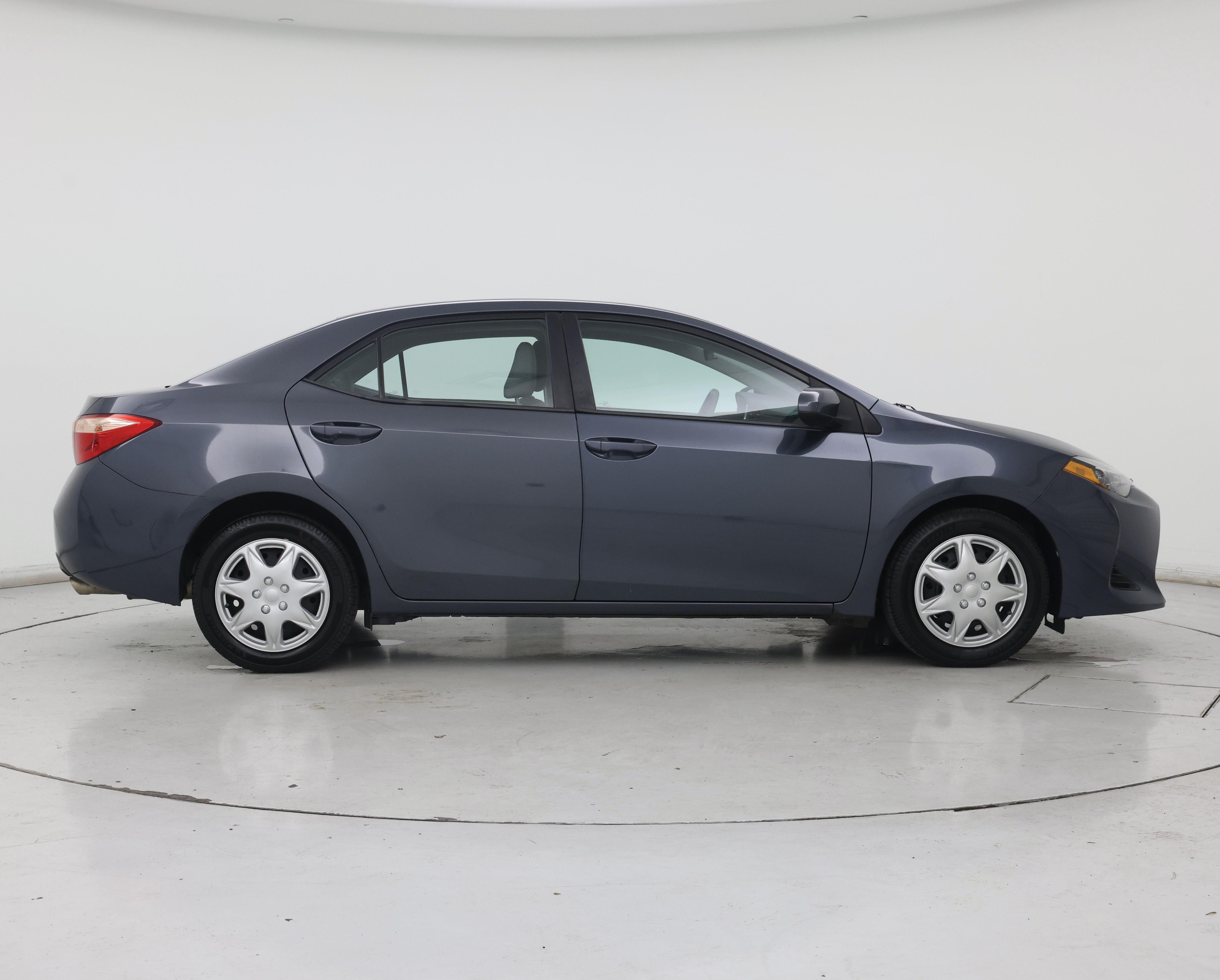 Thumbnail: 2019 Toyota Corolla - 7